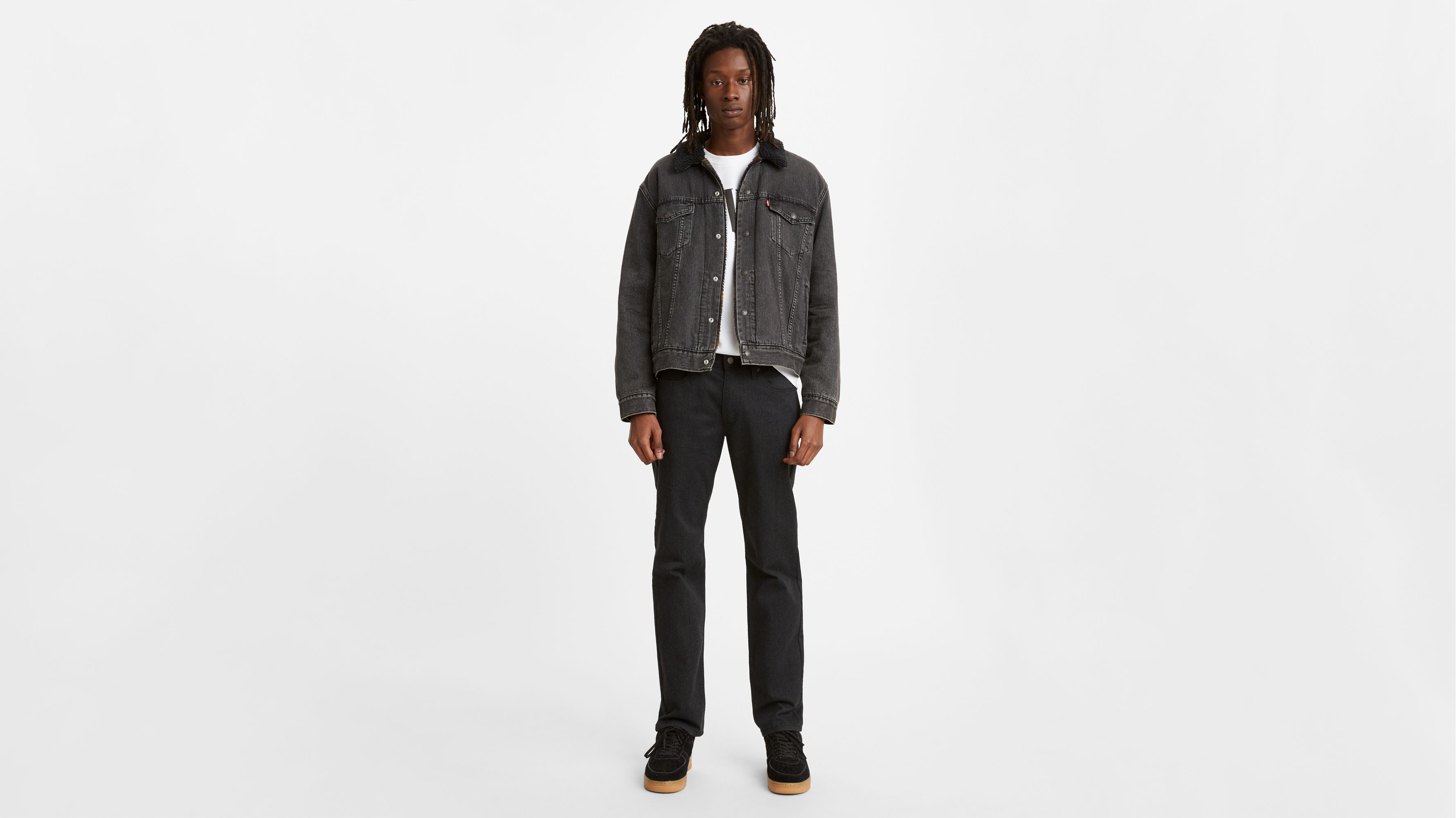 511™ Slim Fit Men's Jeans 1