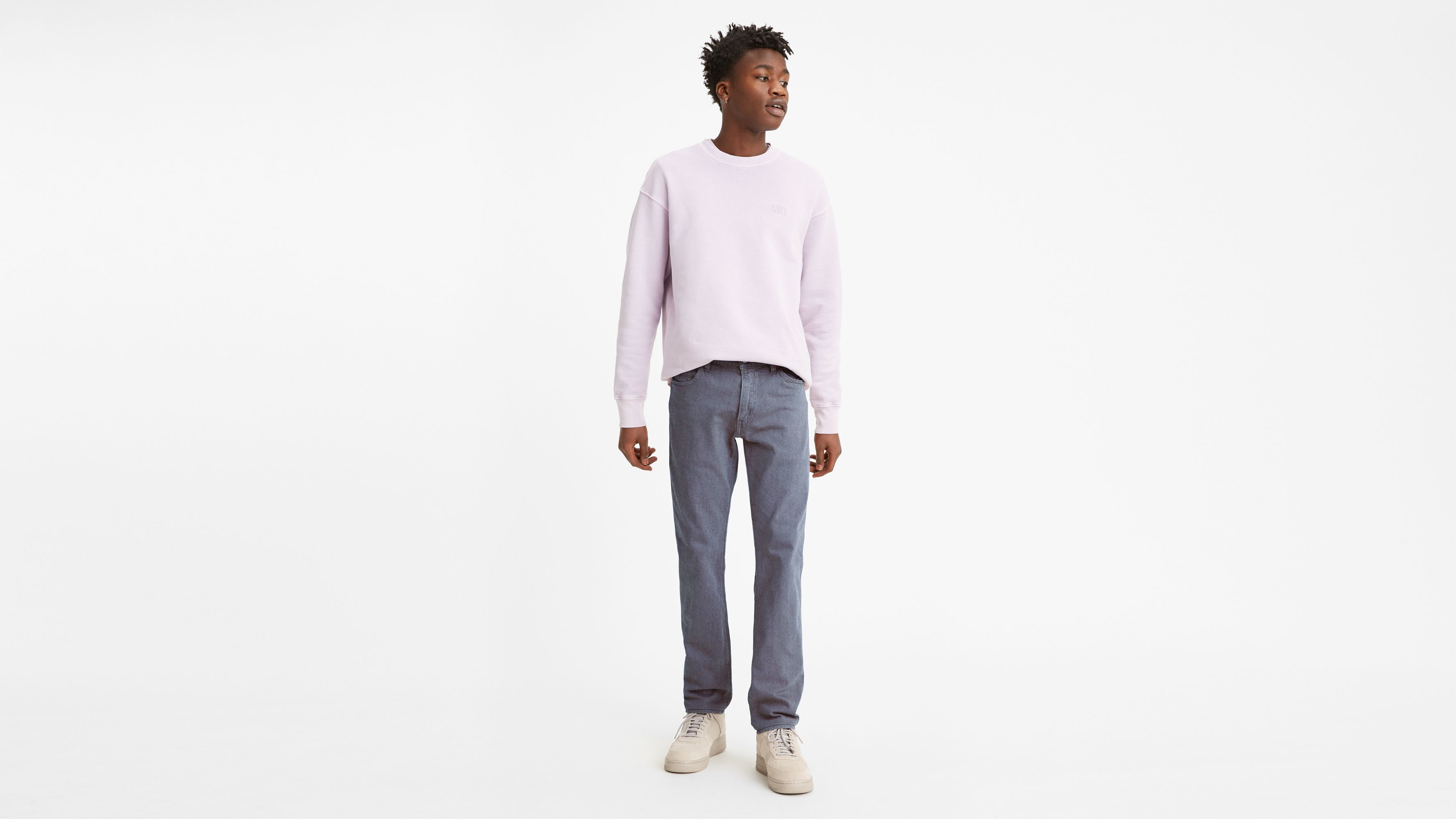 511™ Slim Fit Men's Jeans 1