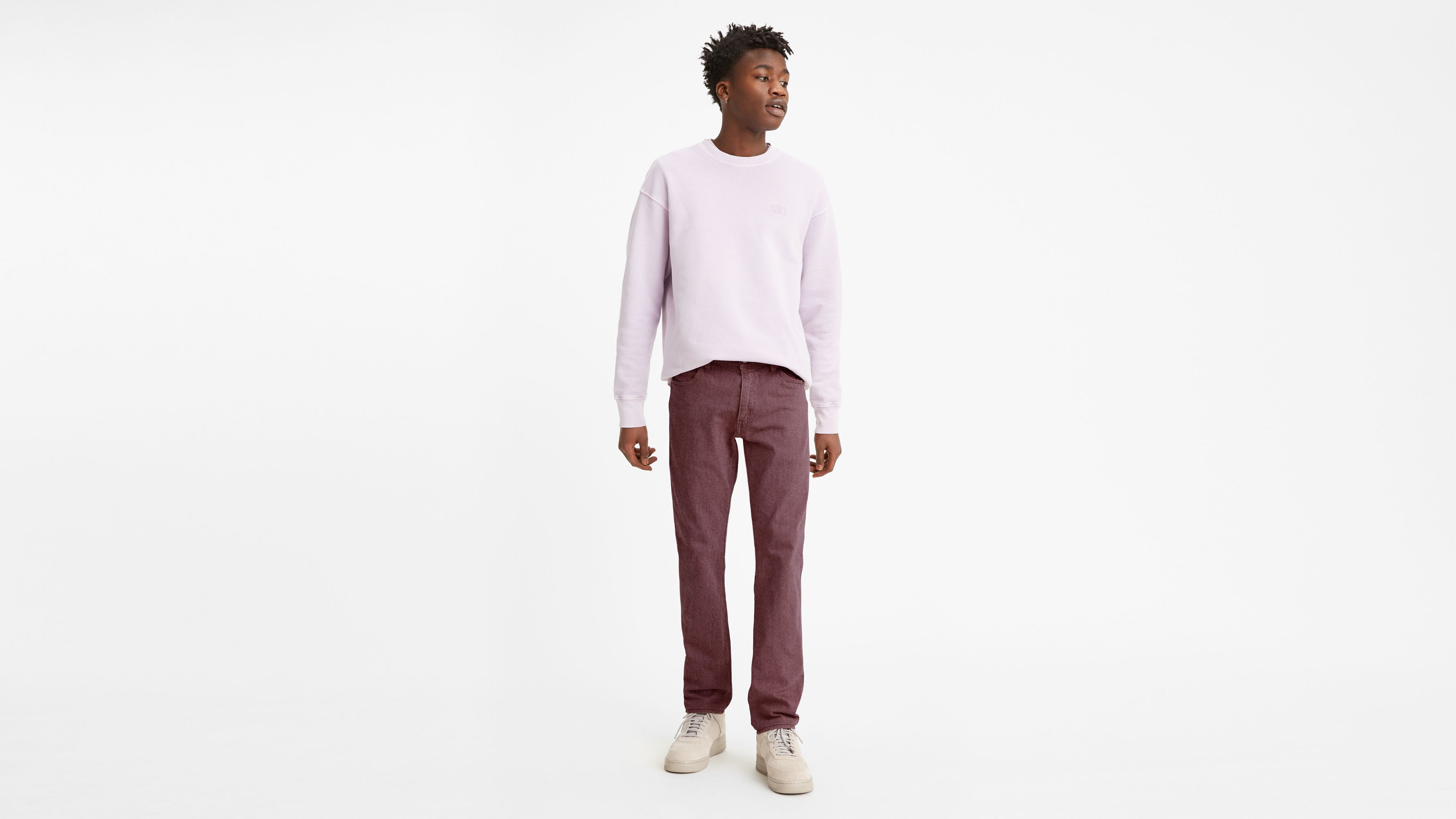 511™ Slim Fit Men's Jeans 1