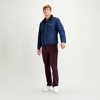 511™ Slim Corduroy Jeans 2