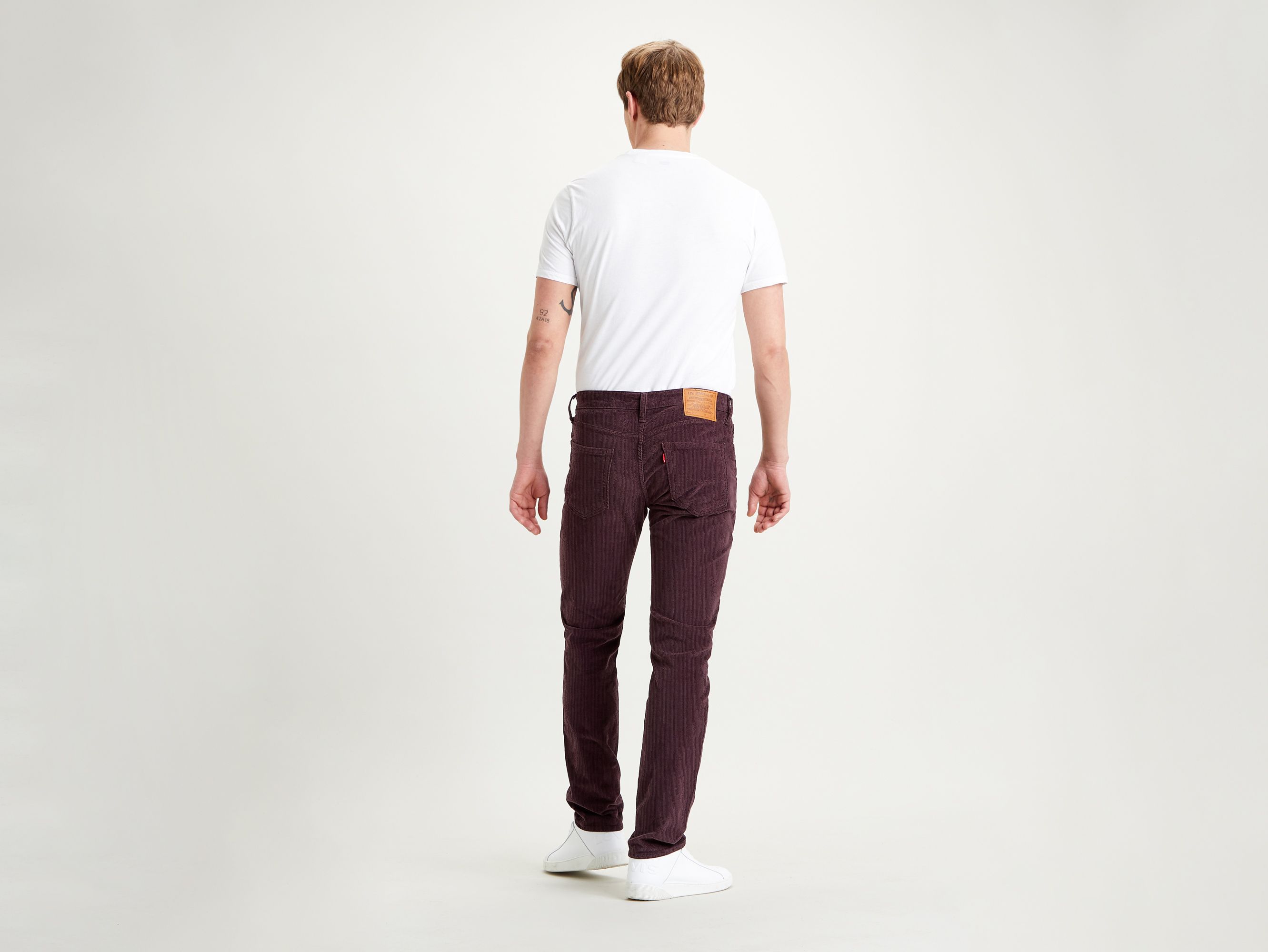 511™ Slim Corduroy Jeans 3