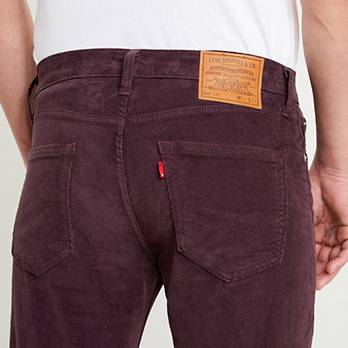 511™ Slim Corduroy Jeans 4