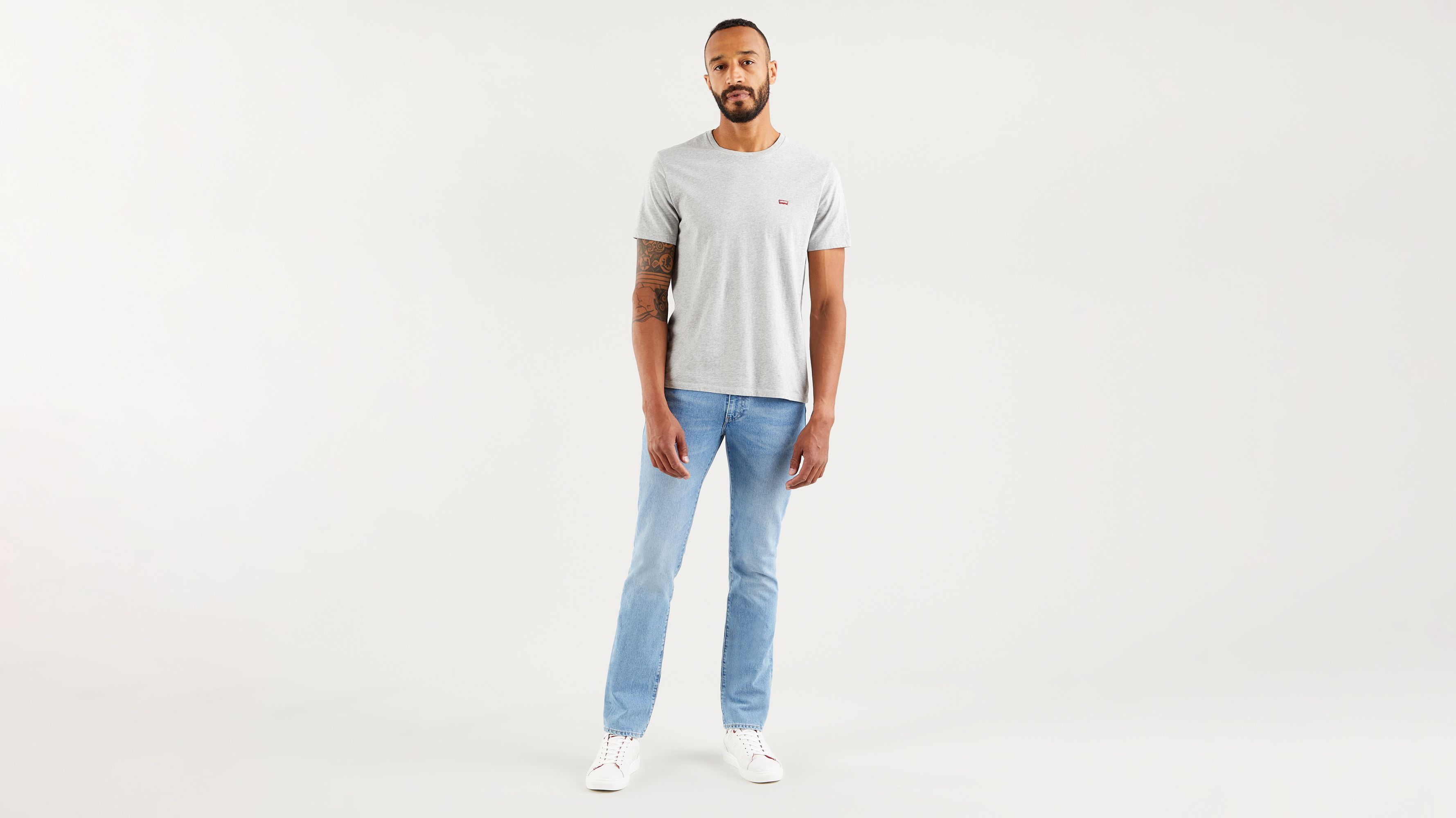 511™ SLIM MANILLA DISH ADAPT 5