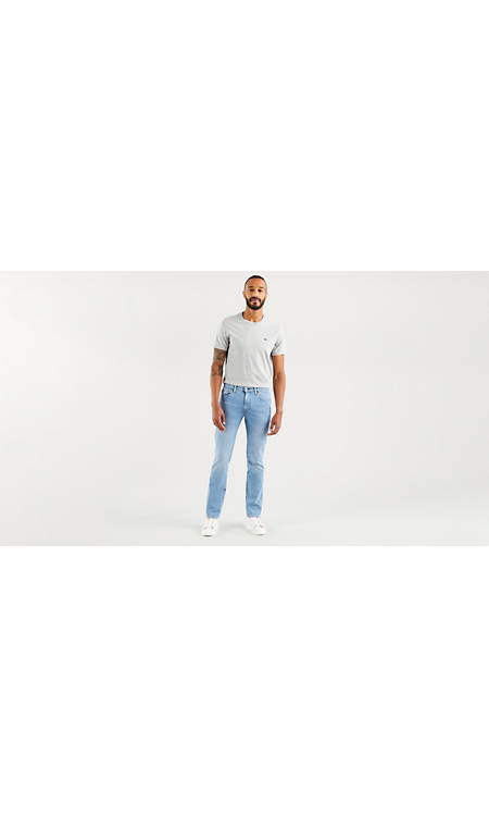 511™ Slim Jeans - | Levi's® HU