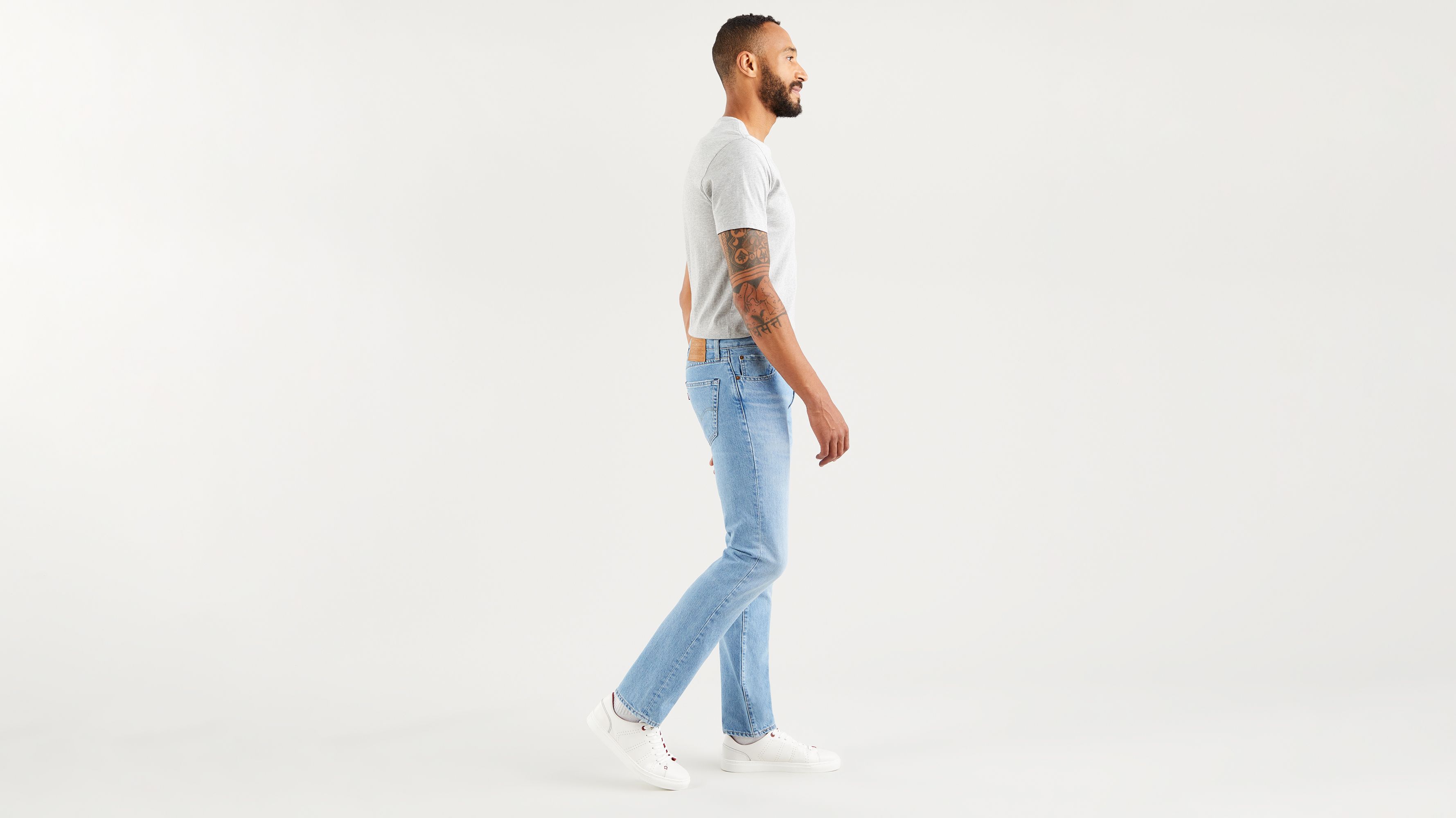 511™ SLIM MANILLA DISH ADAPT 2