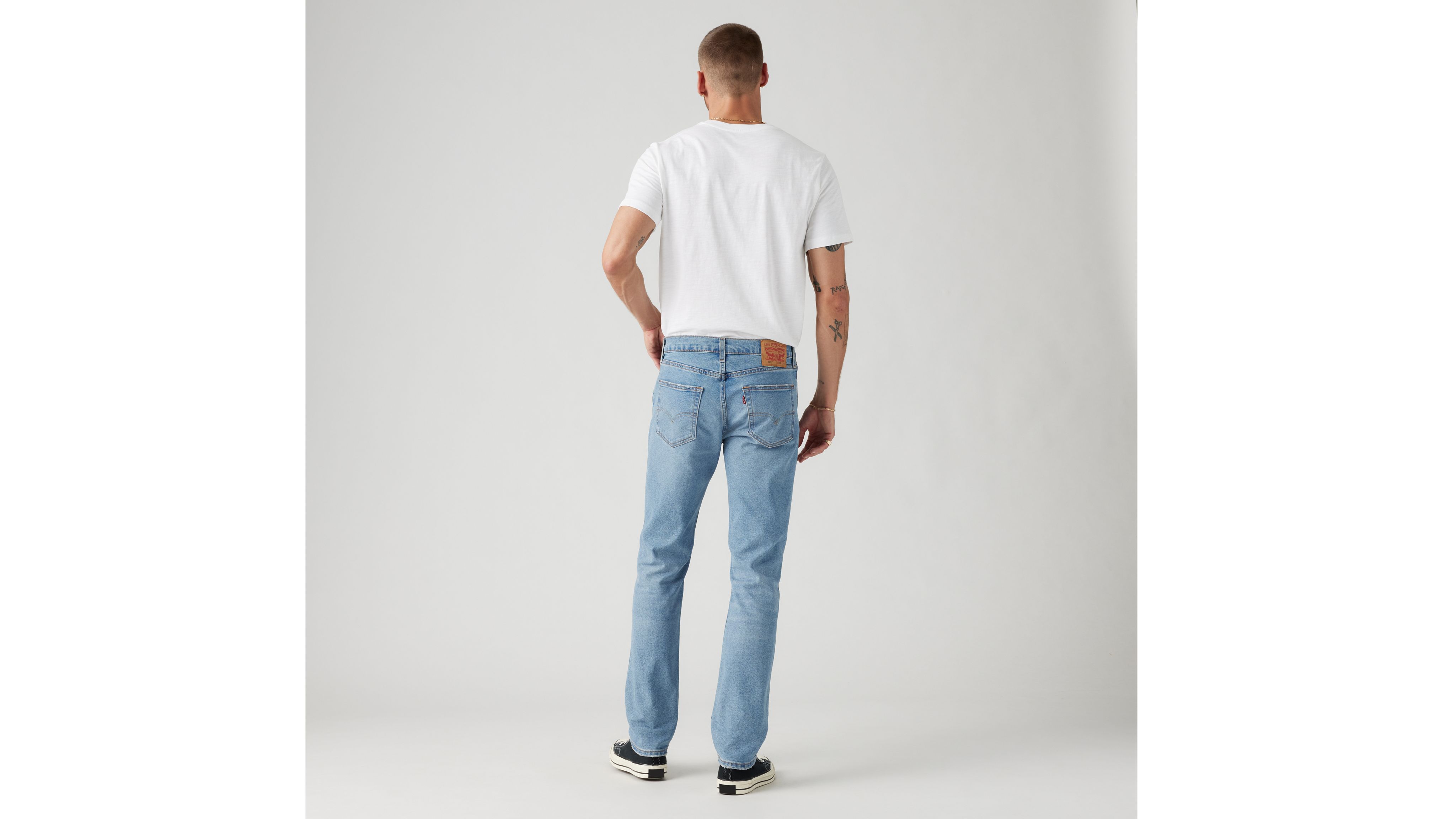 511™ Slim Fit All Seasons Men's Jeans