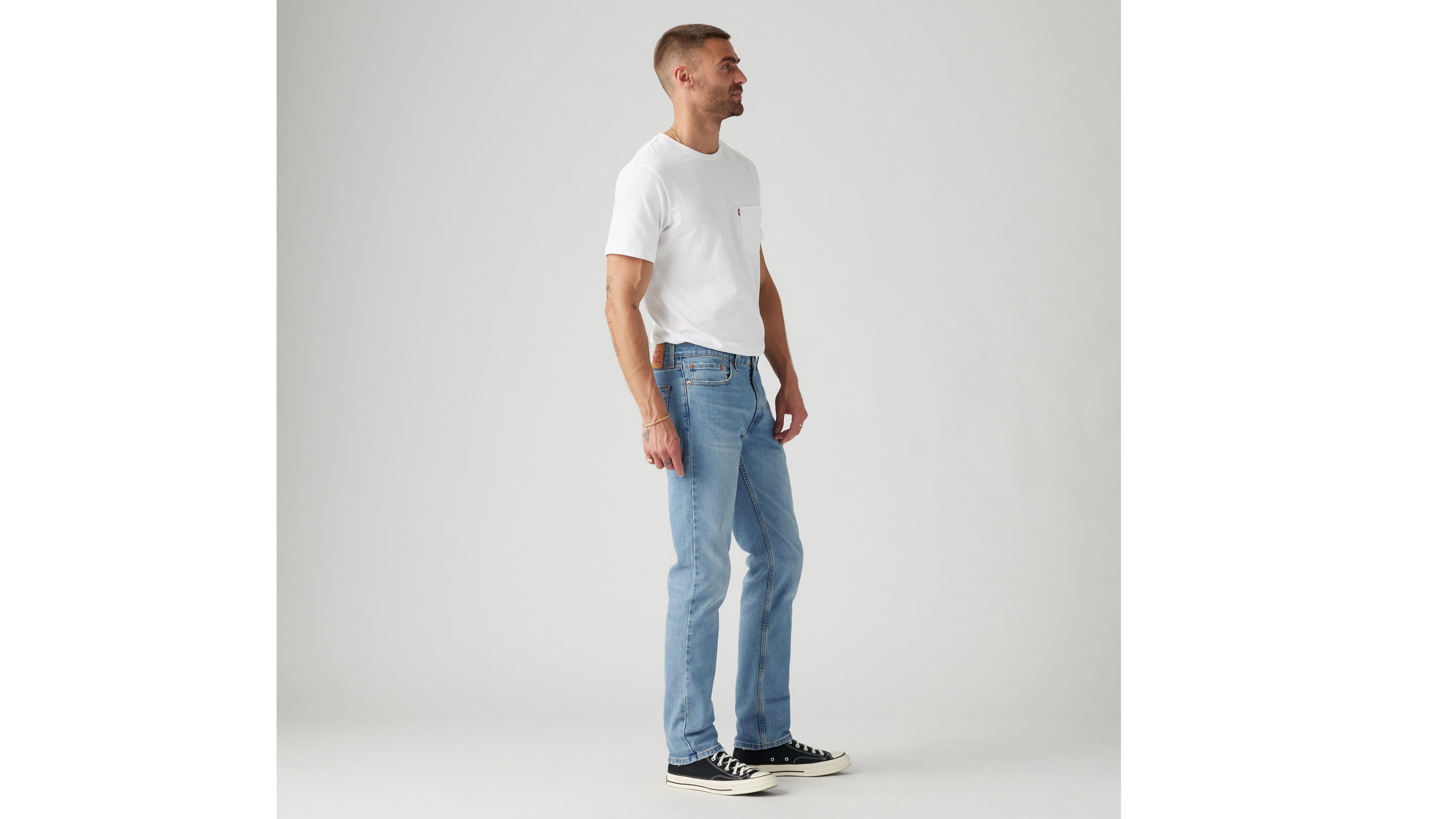 511™ Slim Fit All Seasons Men's Jeans