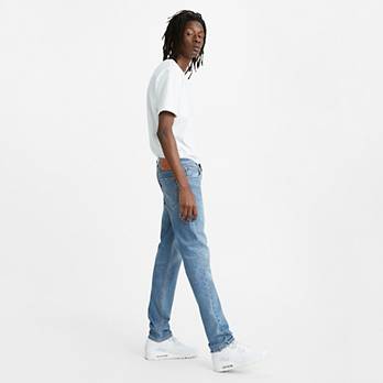 511™ Slim Fit All Seasons Men's Jeans 2