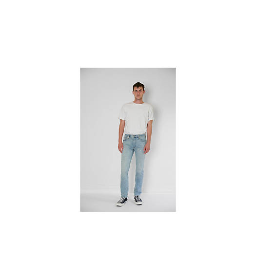 511™ Slim Fit Levi’s® Flex Men's Jeans - Light Wash | Levi's® US