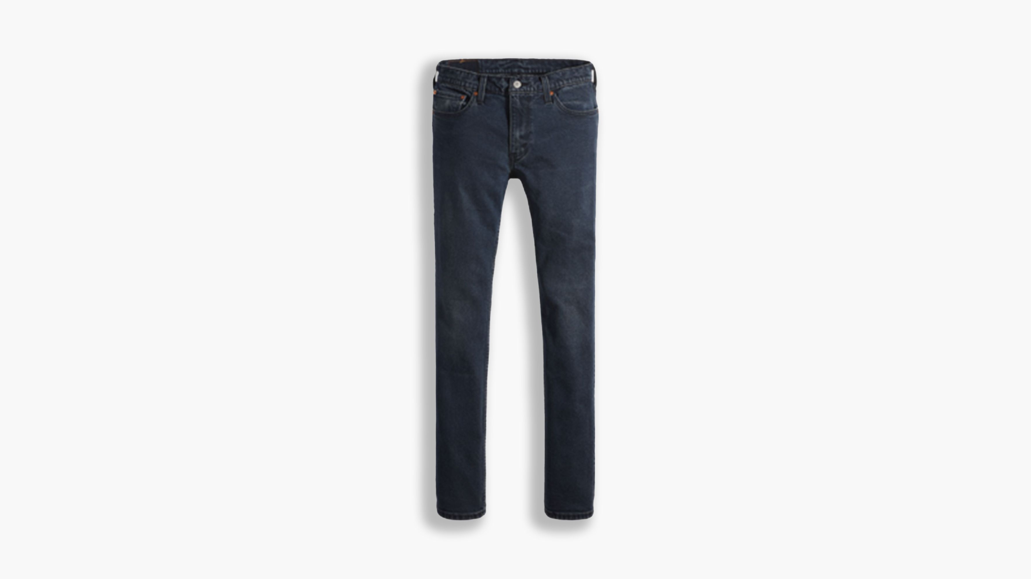511™ Slim Jeans - Black | Levi's® FR