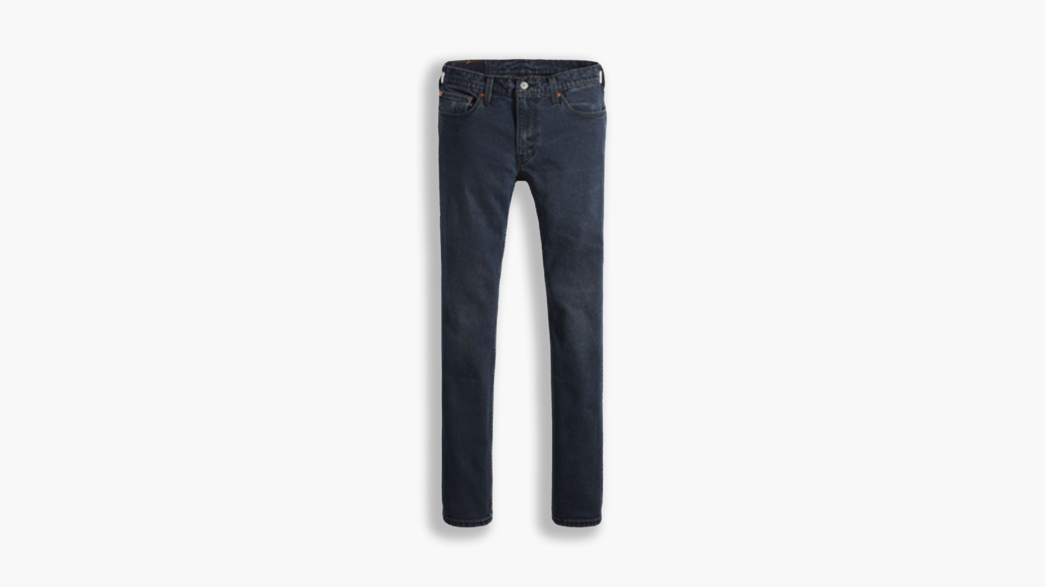 levis black 511