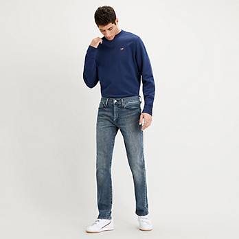 511™ Slim Jeans 1