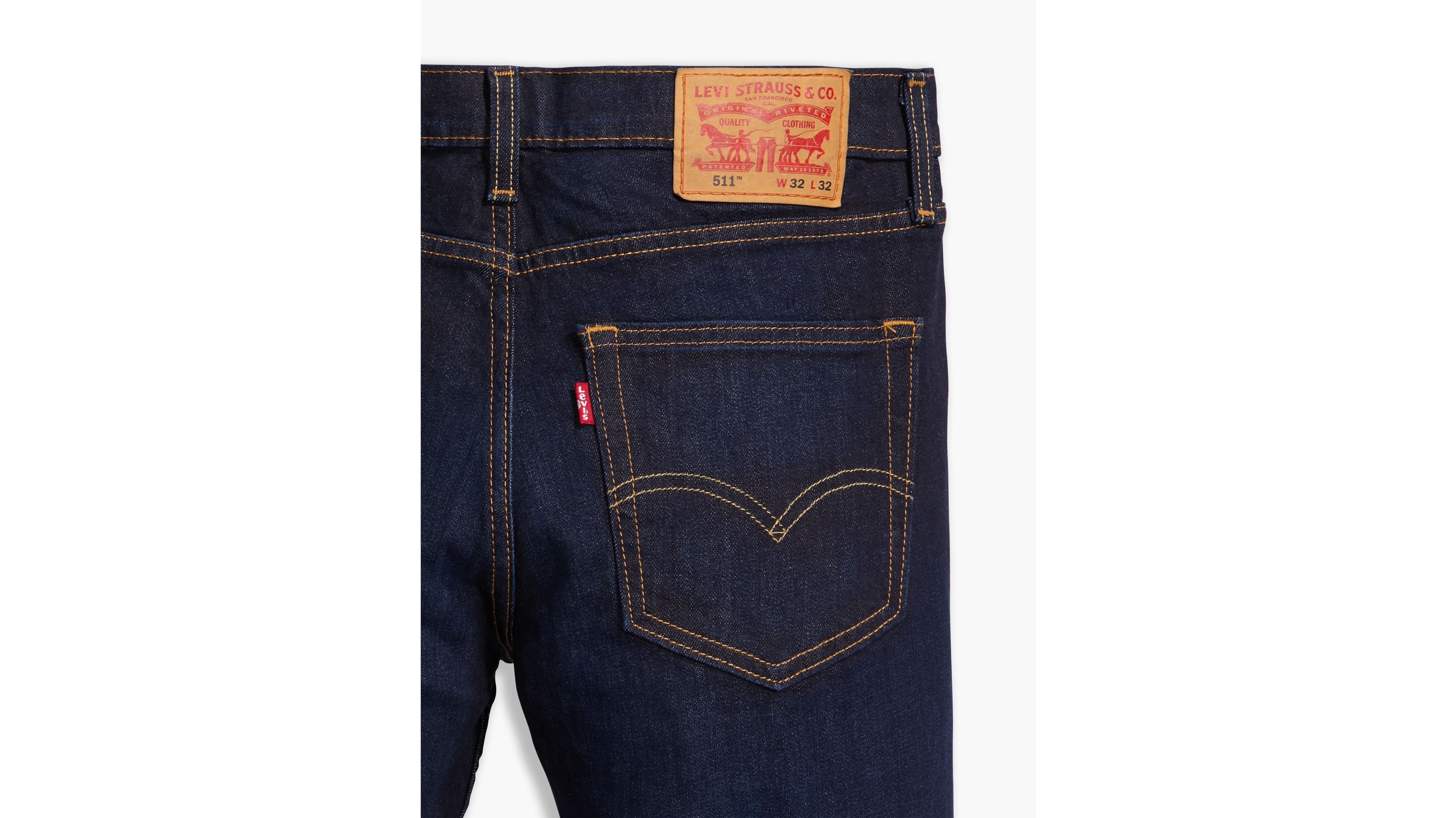 levi strauss & co jeans 511