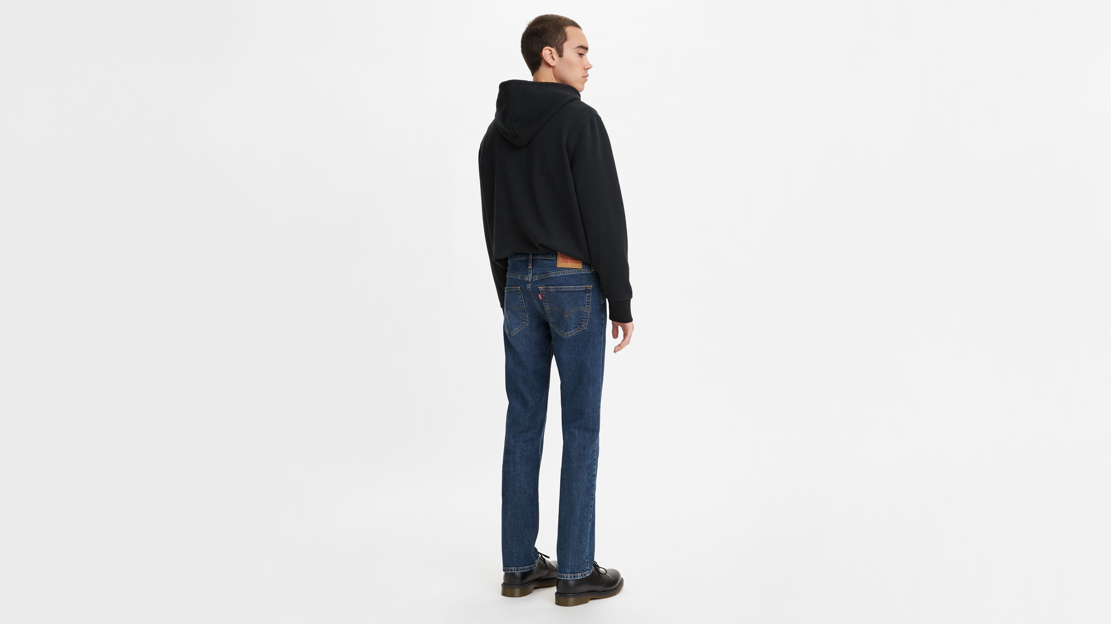 511 slim fit levi jeans