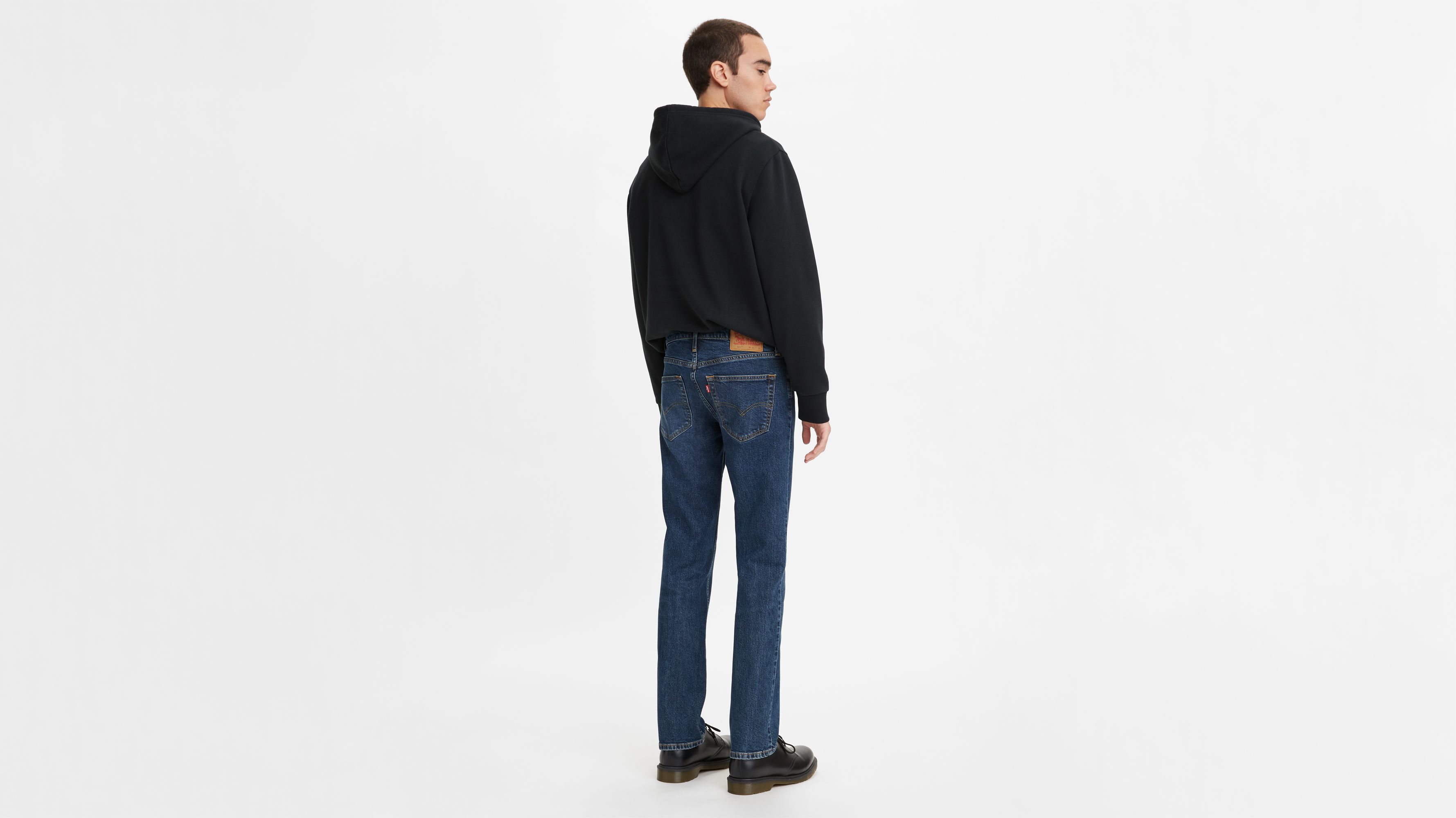 511™ Slim Fit Levi’s® Flex Men's Jeans