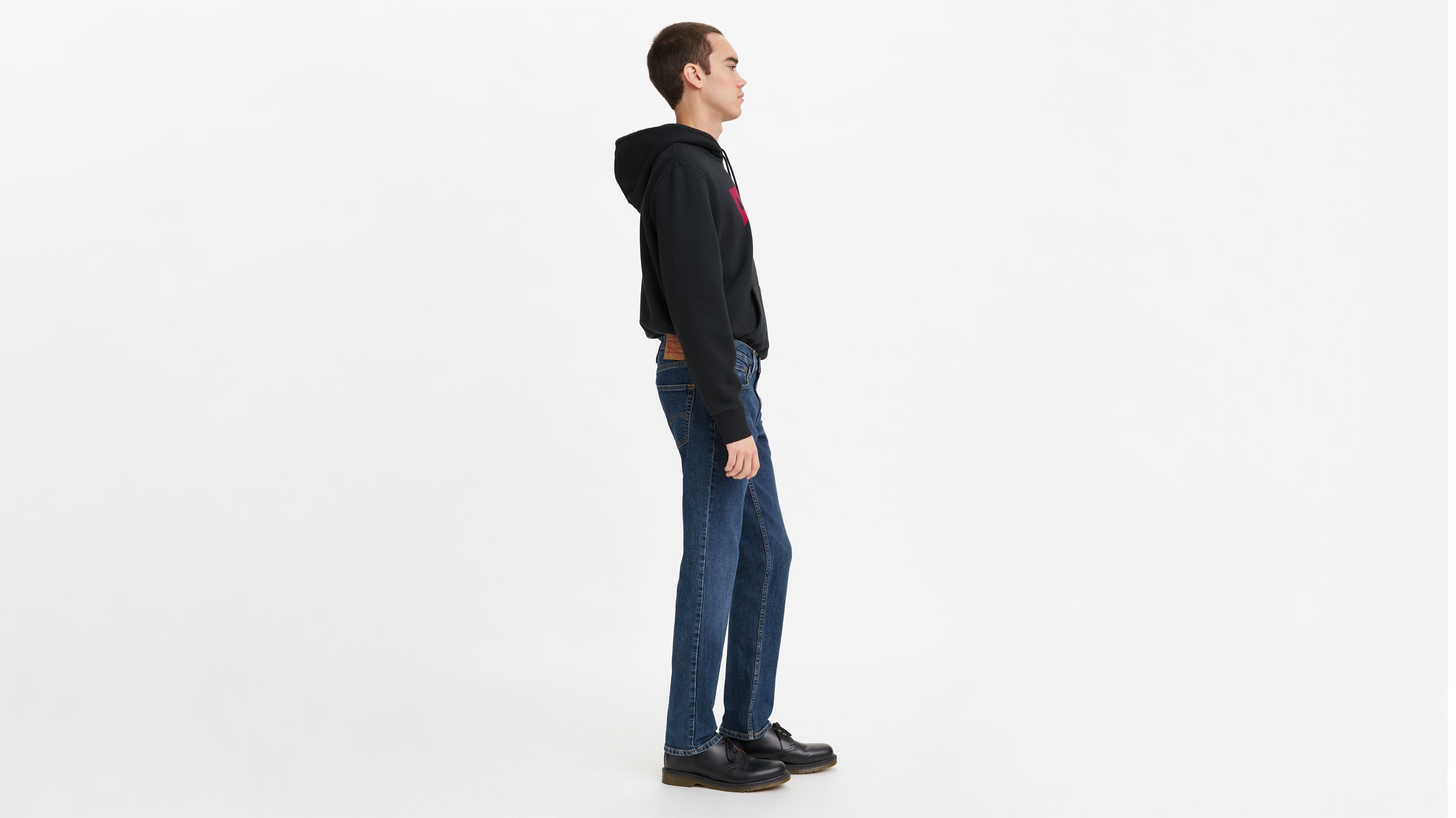 511™ Slim Fit Levi’s® Flex Men's Jeans 2