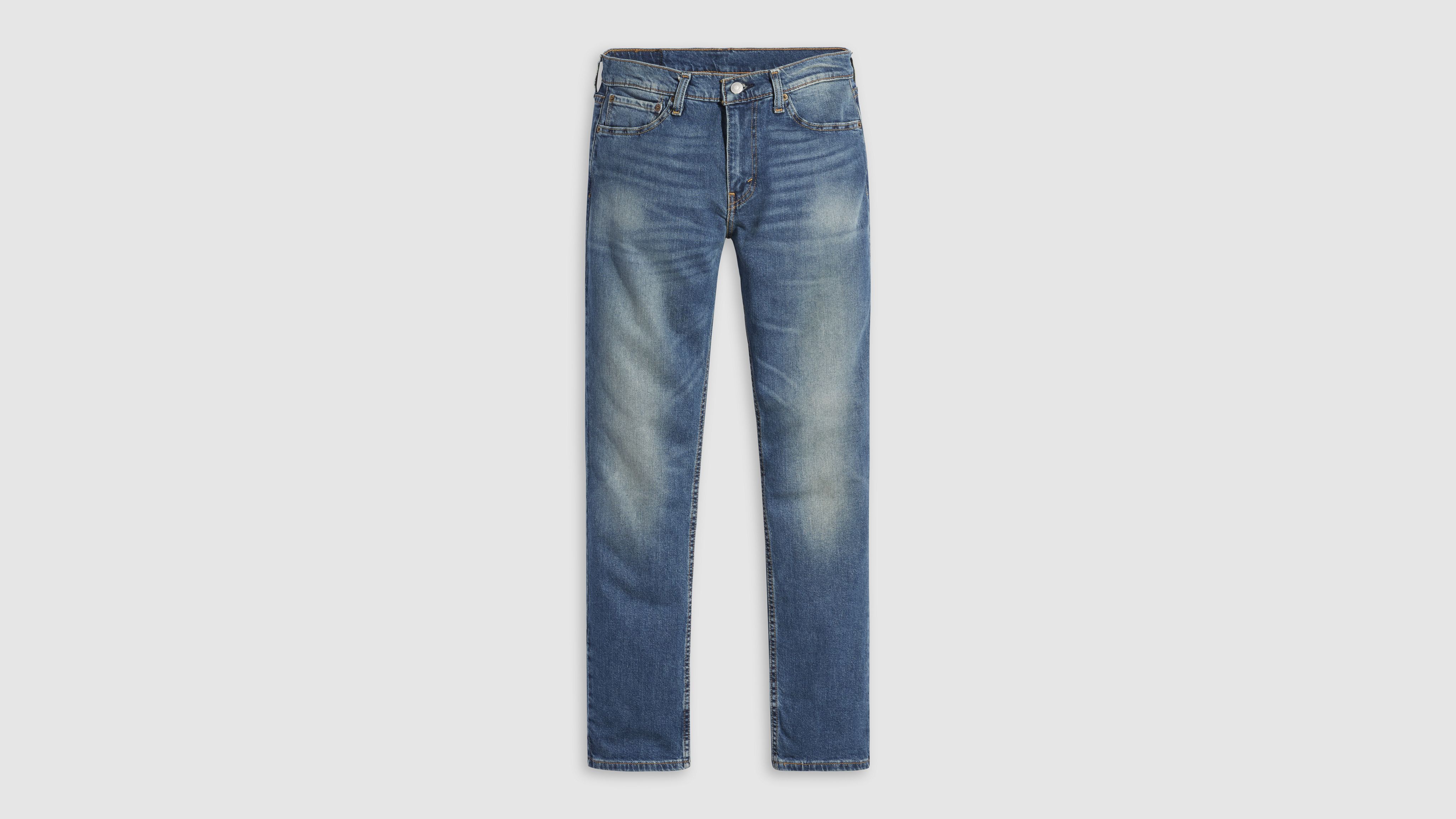 511™ Slim Fit Men's Jeans - Medium Wash