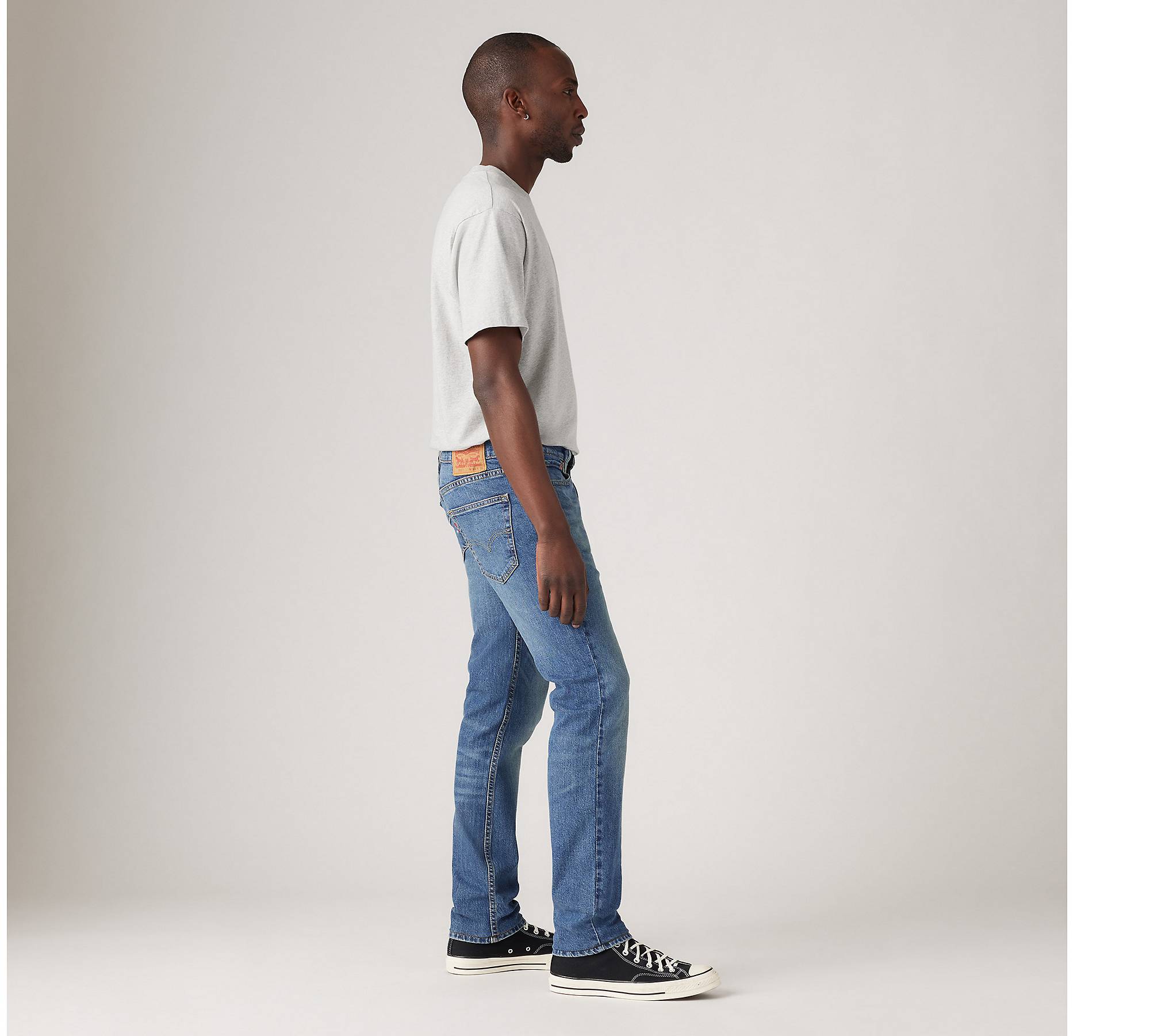 511™ Slim Fit Levi's® Flex Men's Jeans - Medium US