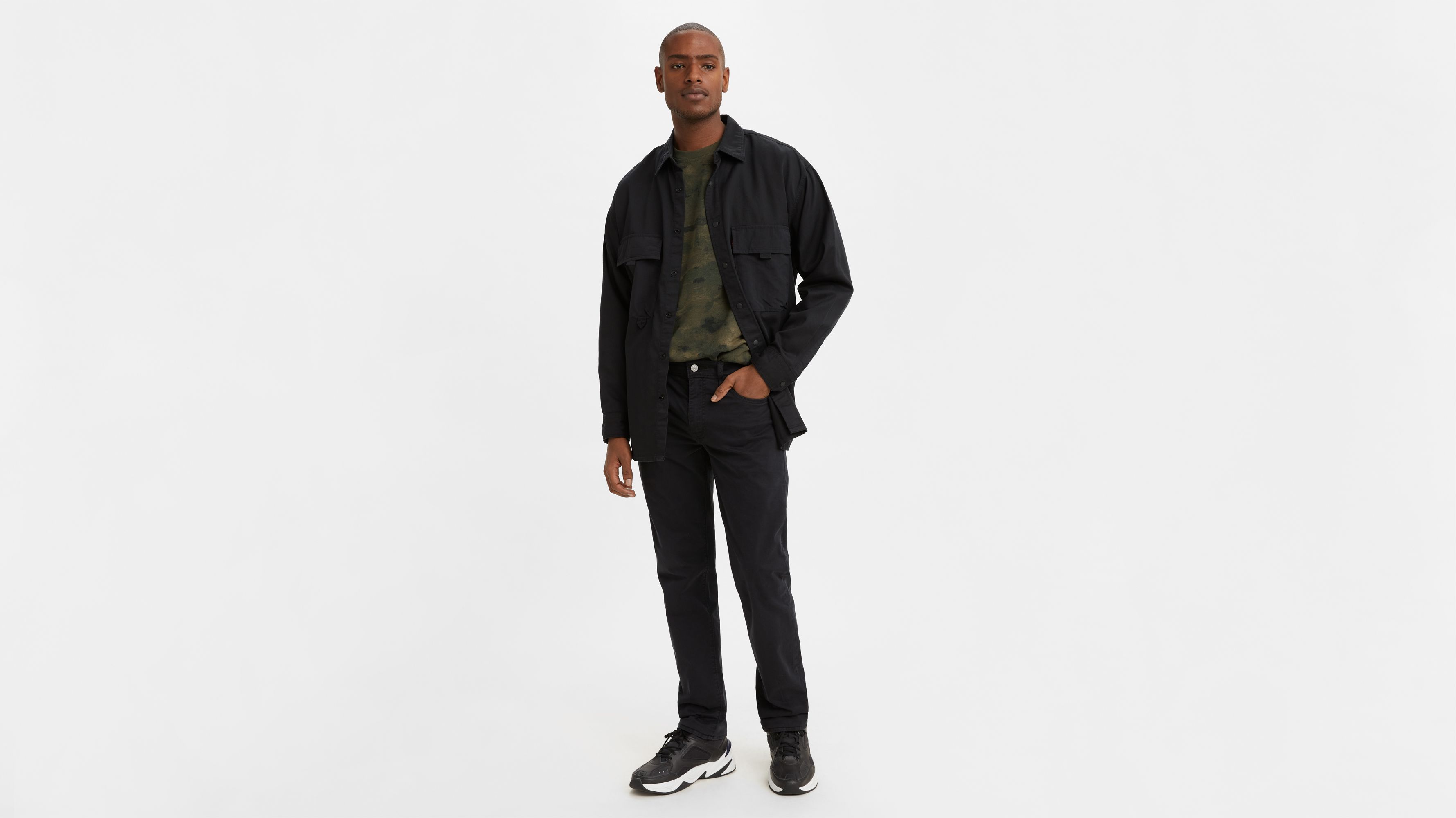 511™ Slim Fit Men's Jeans 1