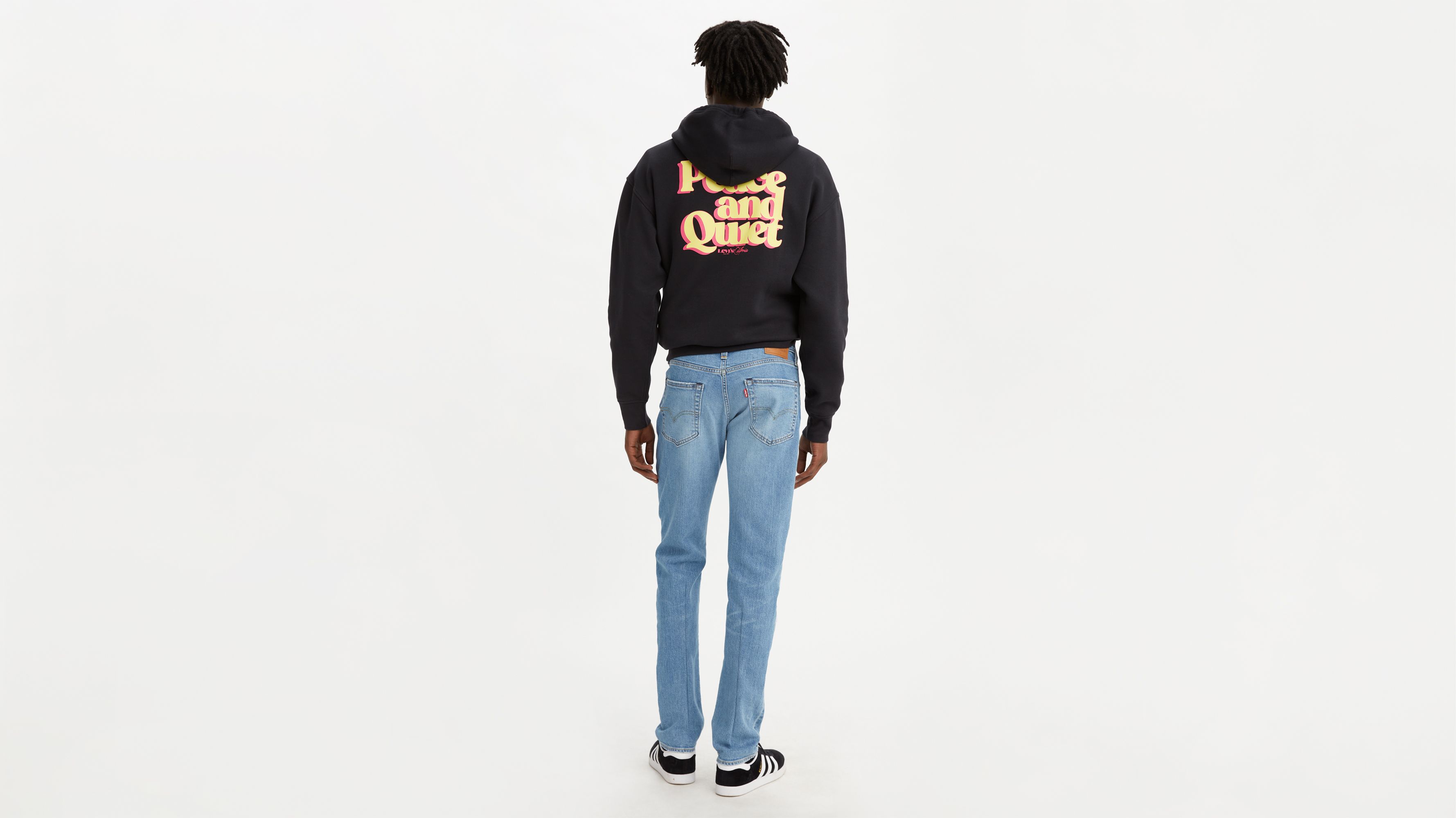 511™ Slim Fit Men's Jeans 3