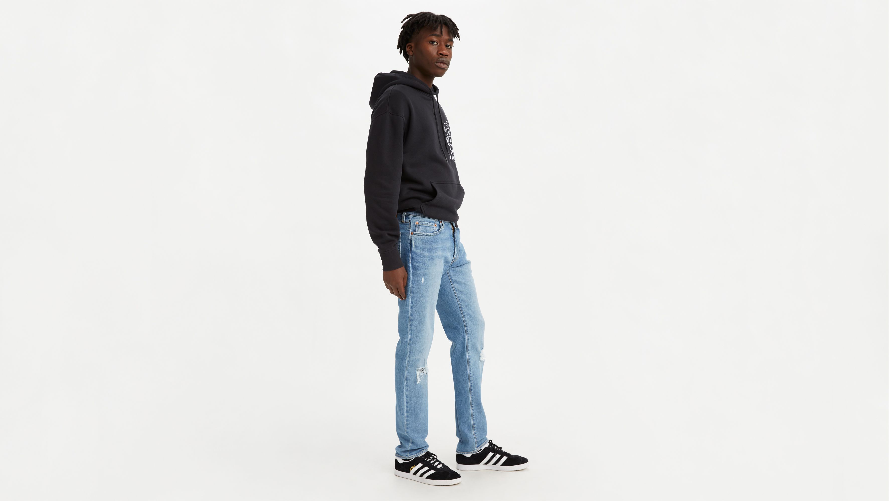 511™ Slim Fit Men's Jeans 2