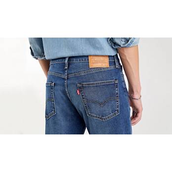 511™ Slim Fit Levi's® Flex Men's Jeans 4