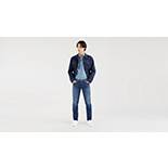 511™ Slim Fit Levi's® Flex Men's Jeans 5