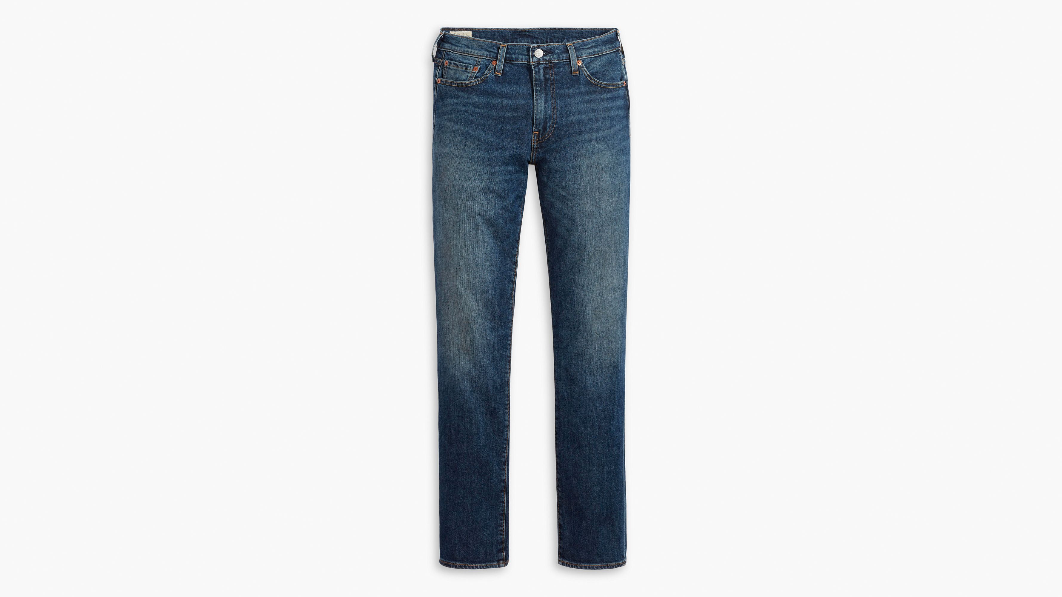 511™ Slim Fit Levi's® Flex Men's Jeans 6