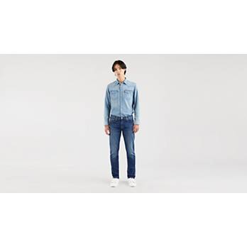 511™ Slim Fit Levi's® Flex Men's Jeans 1