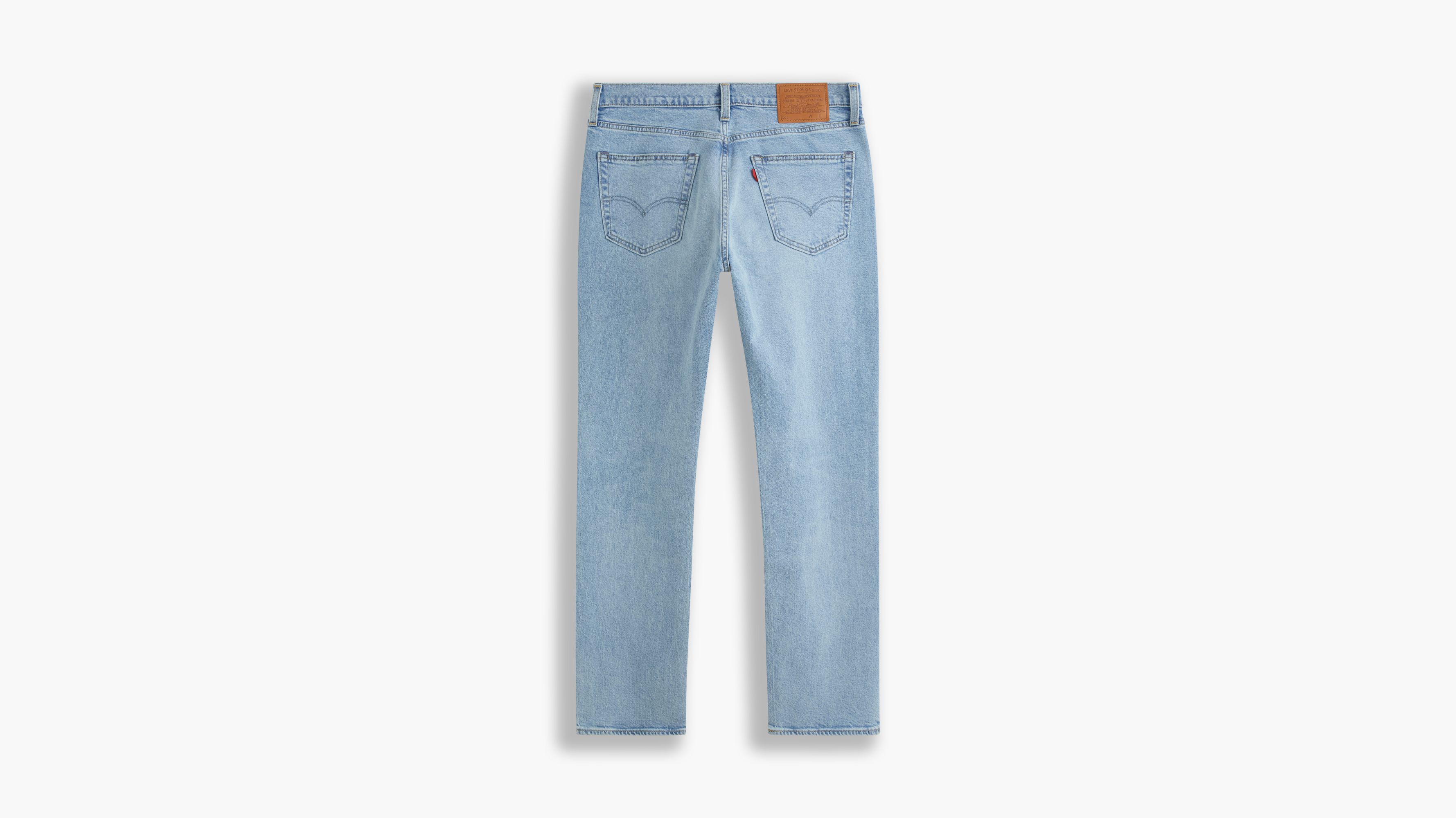 511™ Slim Fit Levi’s® Flex Men's Jeans 7