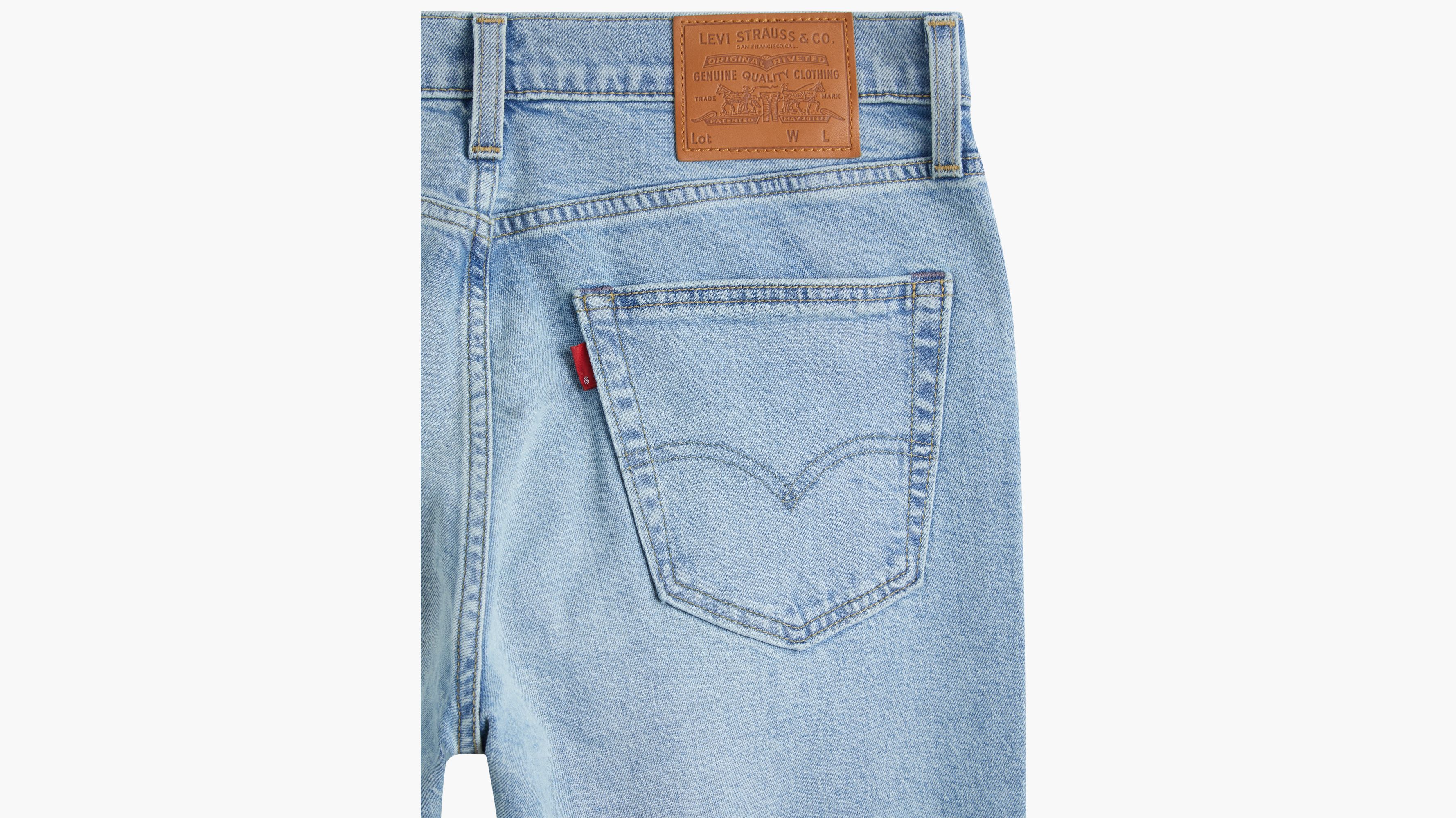 511™ Slim Fit Levi’s® Flex Men's Jeans 8