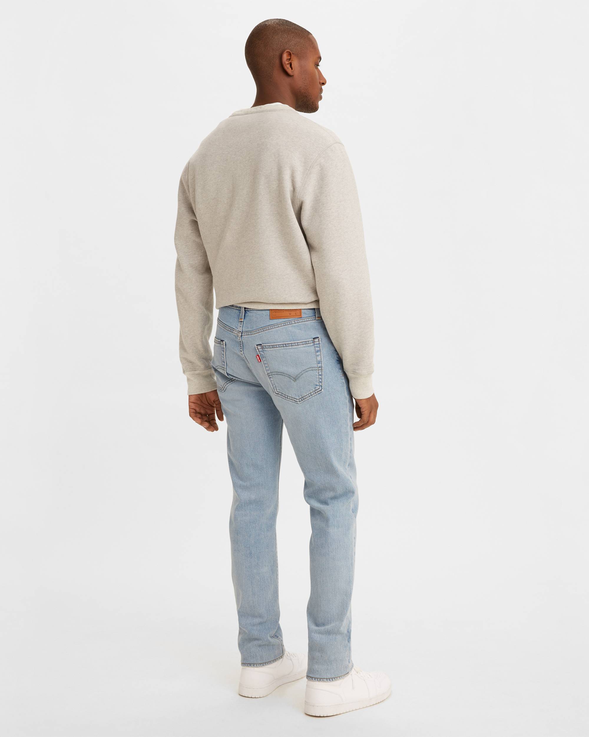 511™ Slim Fit Levi's® Flex Men's Jeans - Medium Wash 511™ Slim Fit Levi's® Flex Men's Jeans - Medium Wash