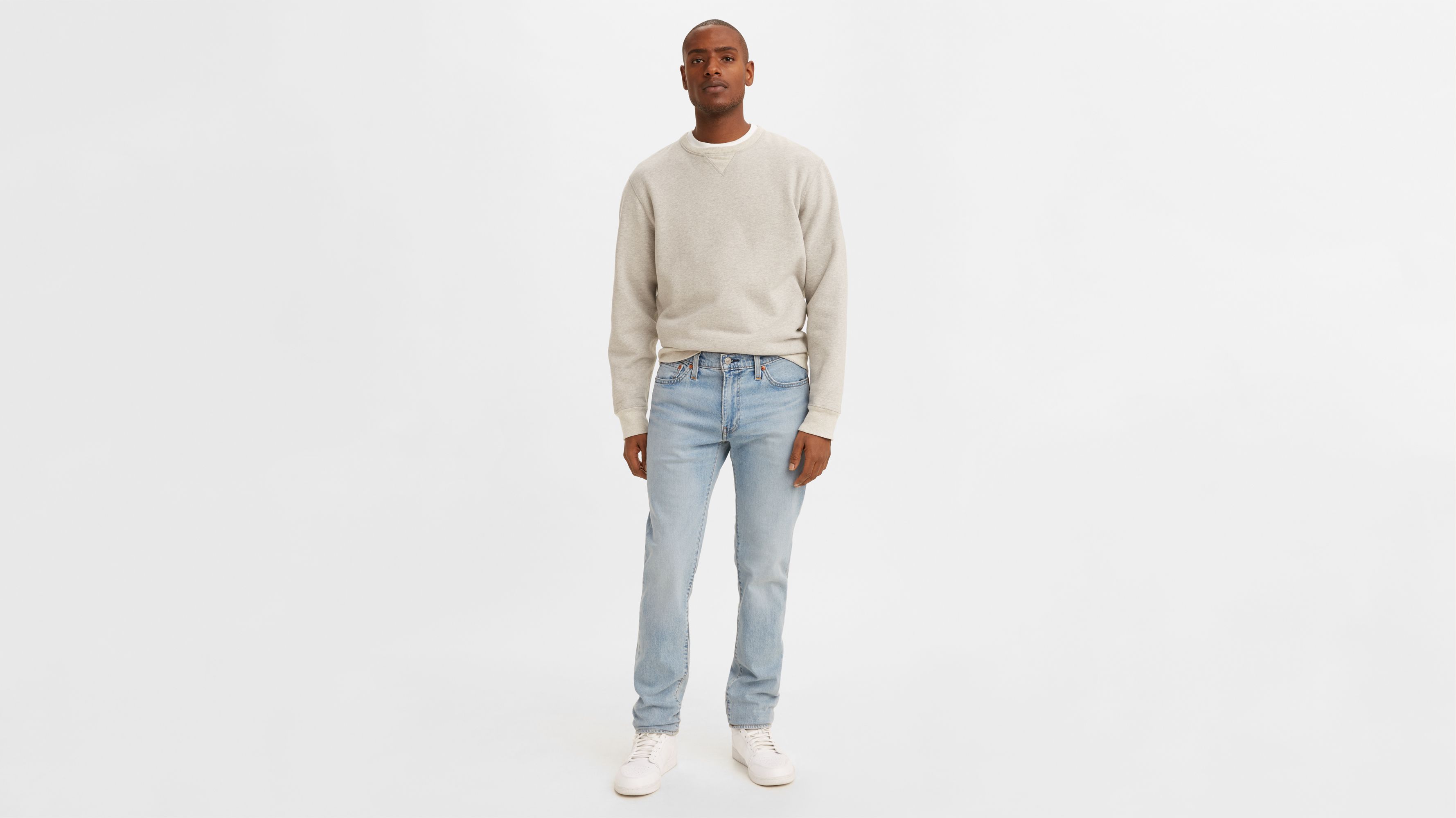 levis 511 midnight rinse