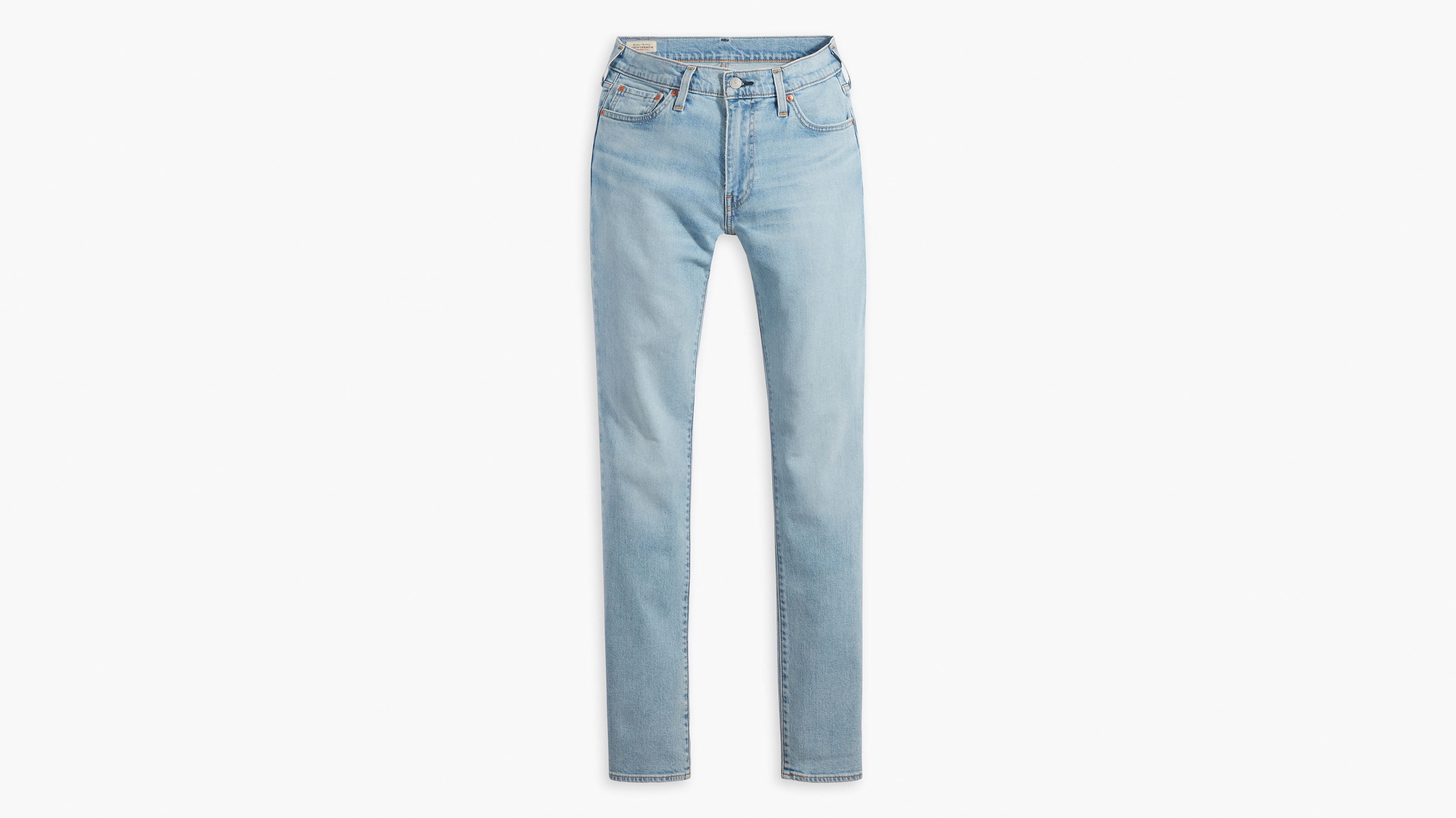 511™ Slim Fit Levi’s® Flex Men's Jeans 4