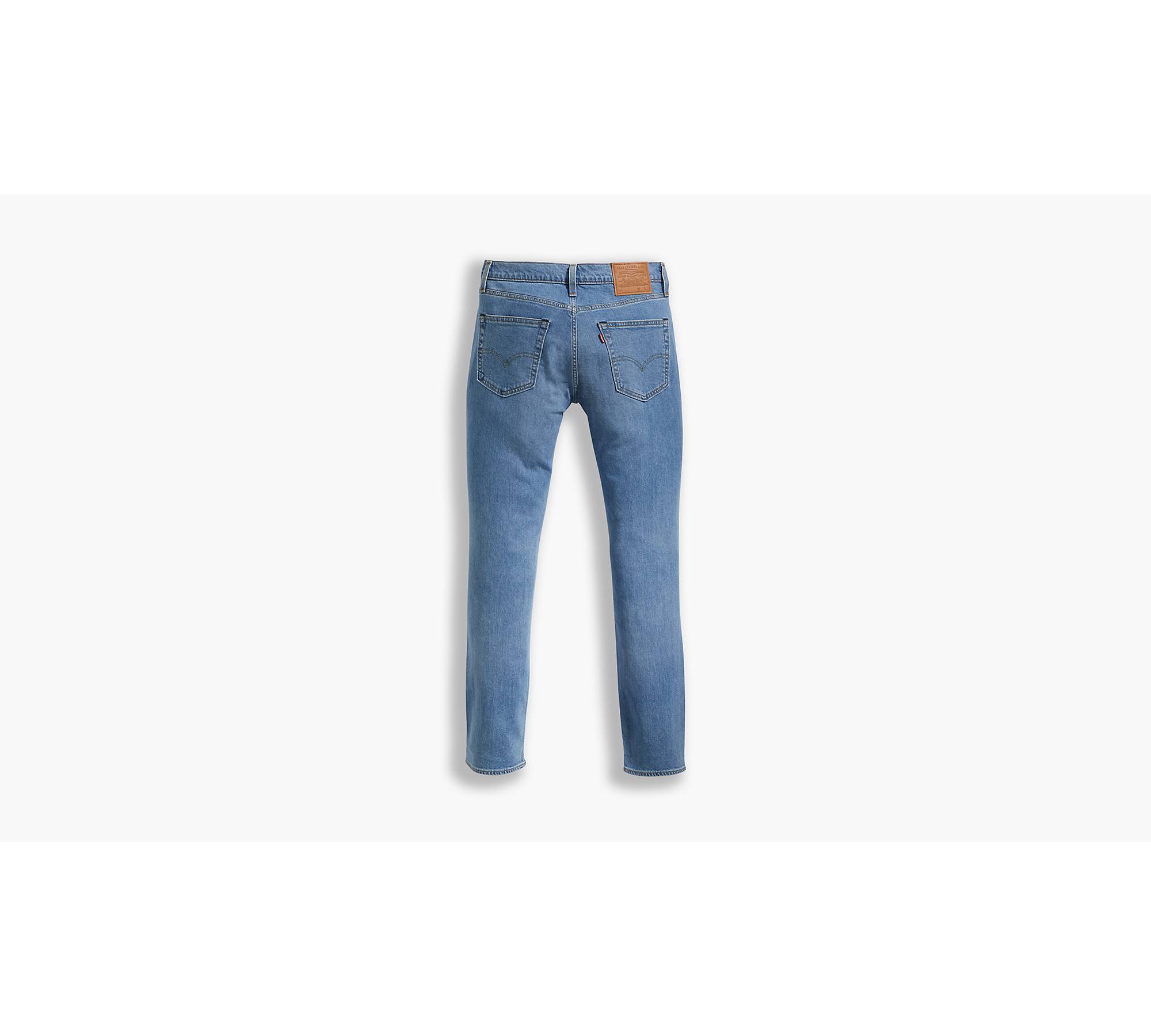 511™ Slim Jeans - Blue | Levi's® KZ