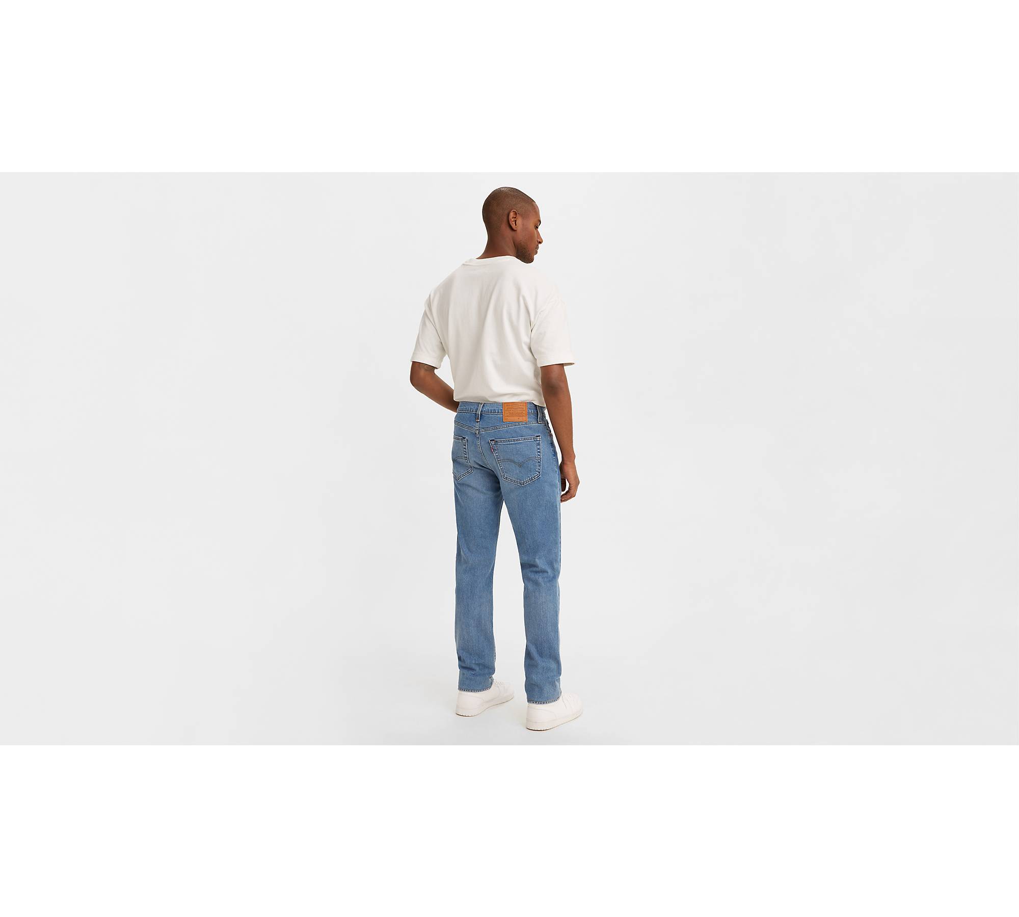 Cusco bagværk Henfald 511™ Slim Fit Levi's® Flex Men's Jeans - Medium Wash | Levi's® US