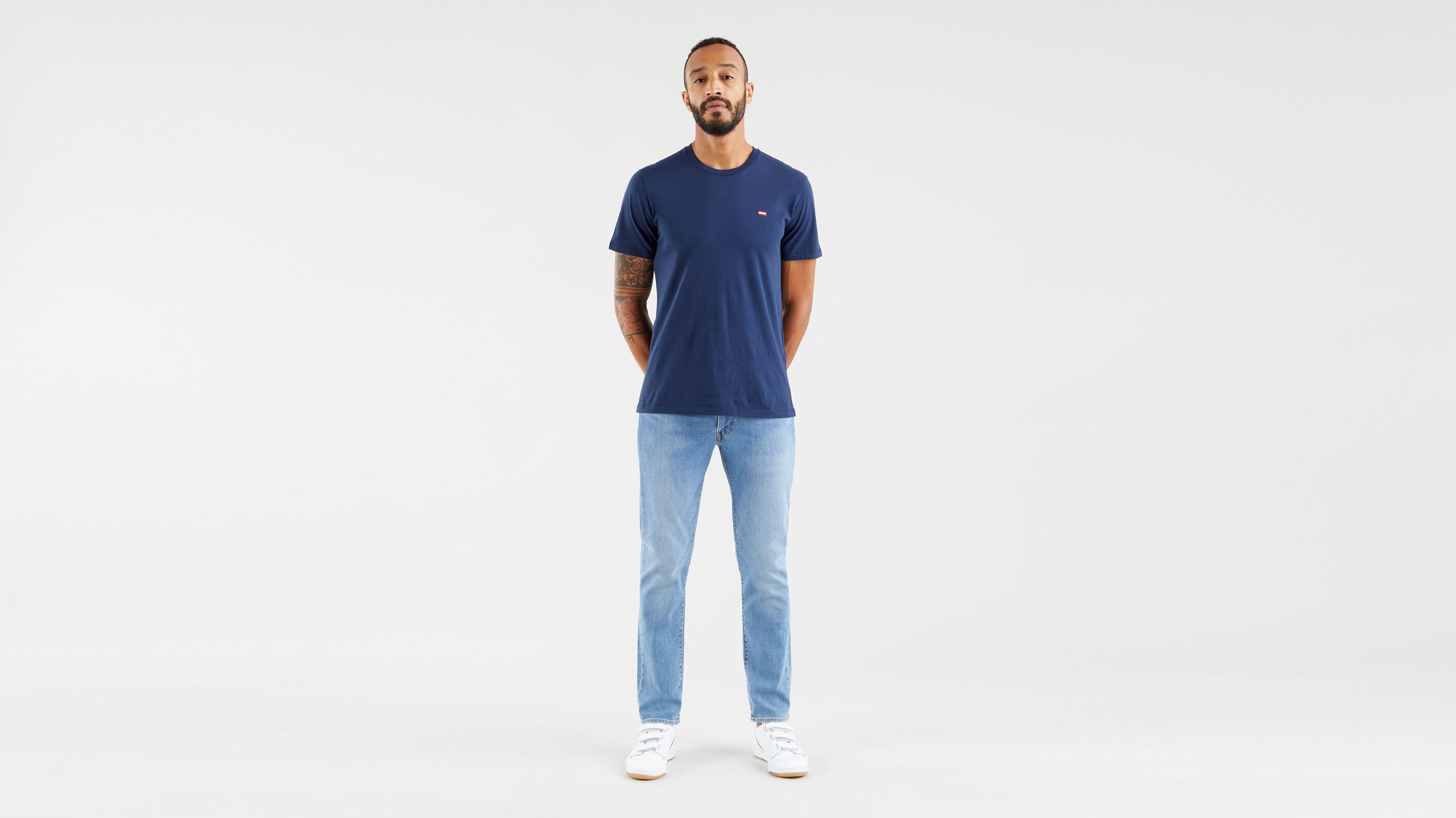 511™ Slim Fit Levi’s® Flex Men's Jeans 5