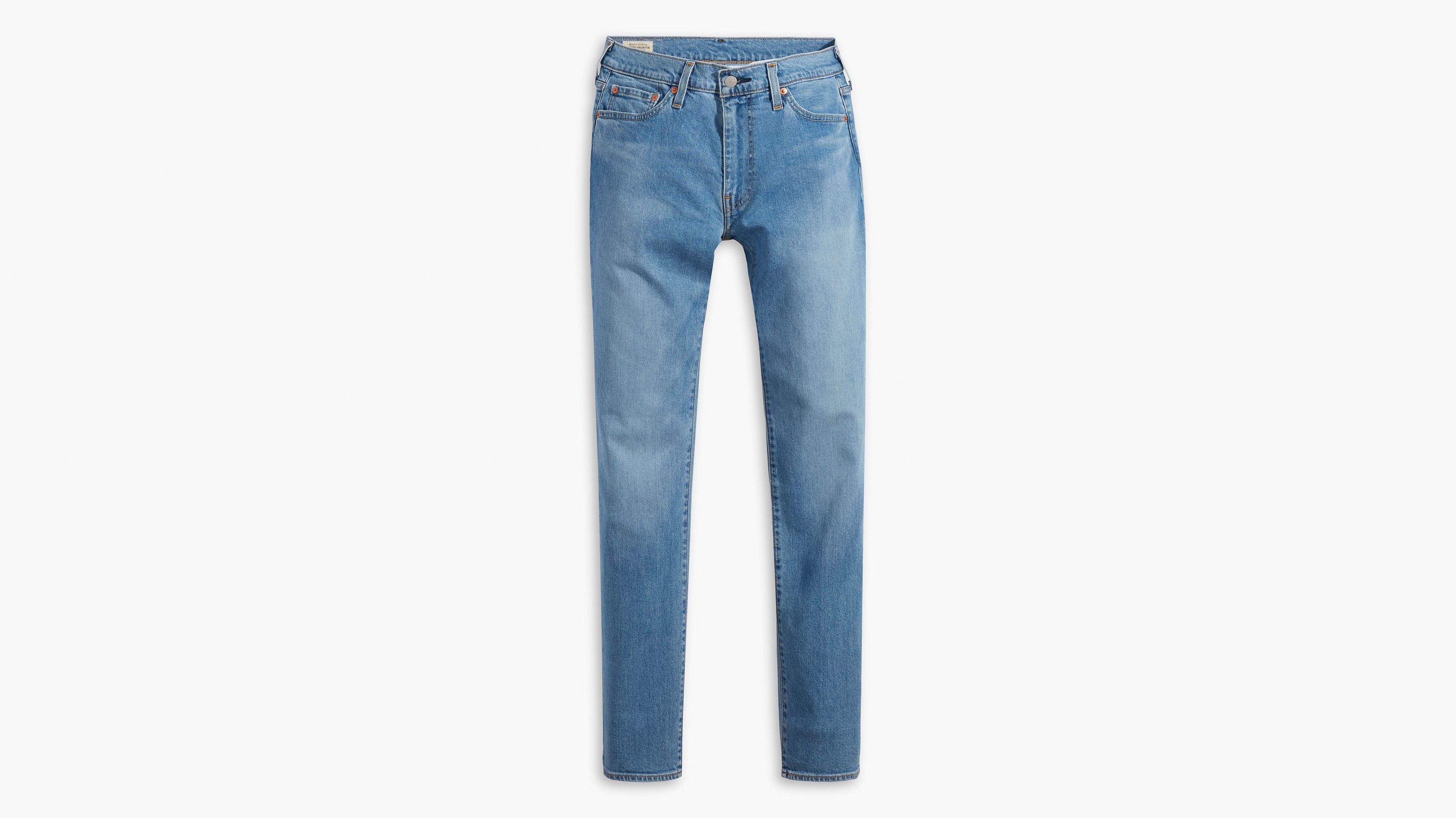 511™ Slim Fit Levi’s® Flex Men's Jeans 4