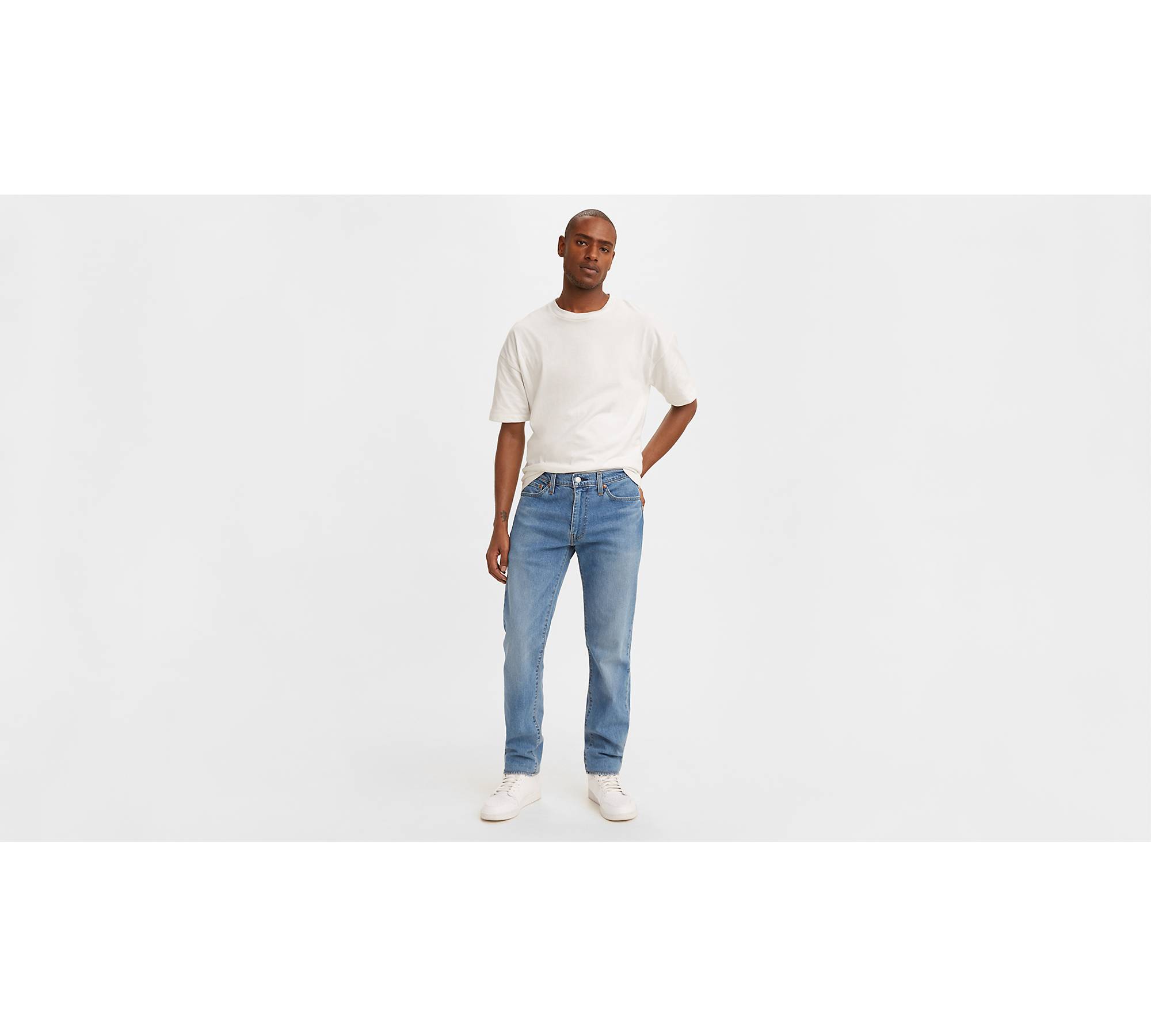 Levi's 511 Slim Fit Men's Jeans - Corfo Got Friends 29 x 32