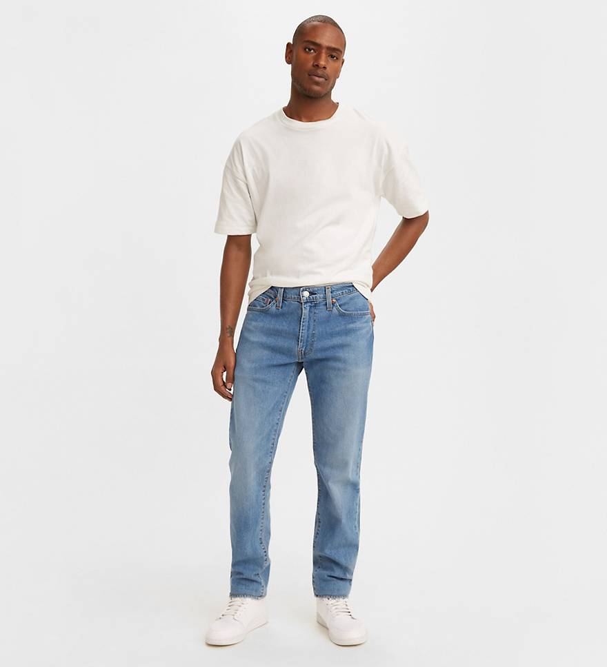 511™ Slim Fit Levi's® Flex Men's Jeans - Medium US