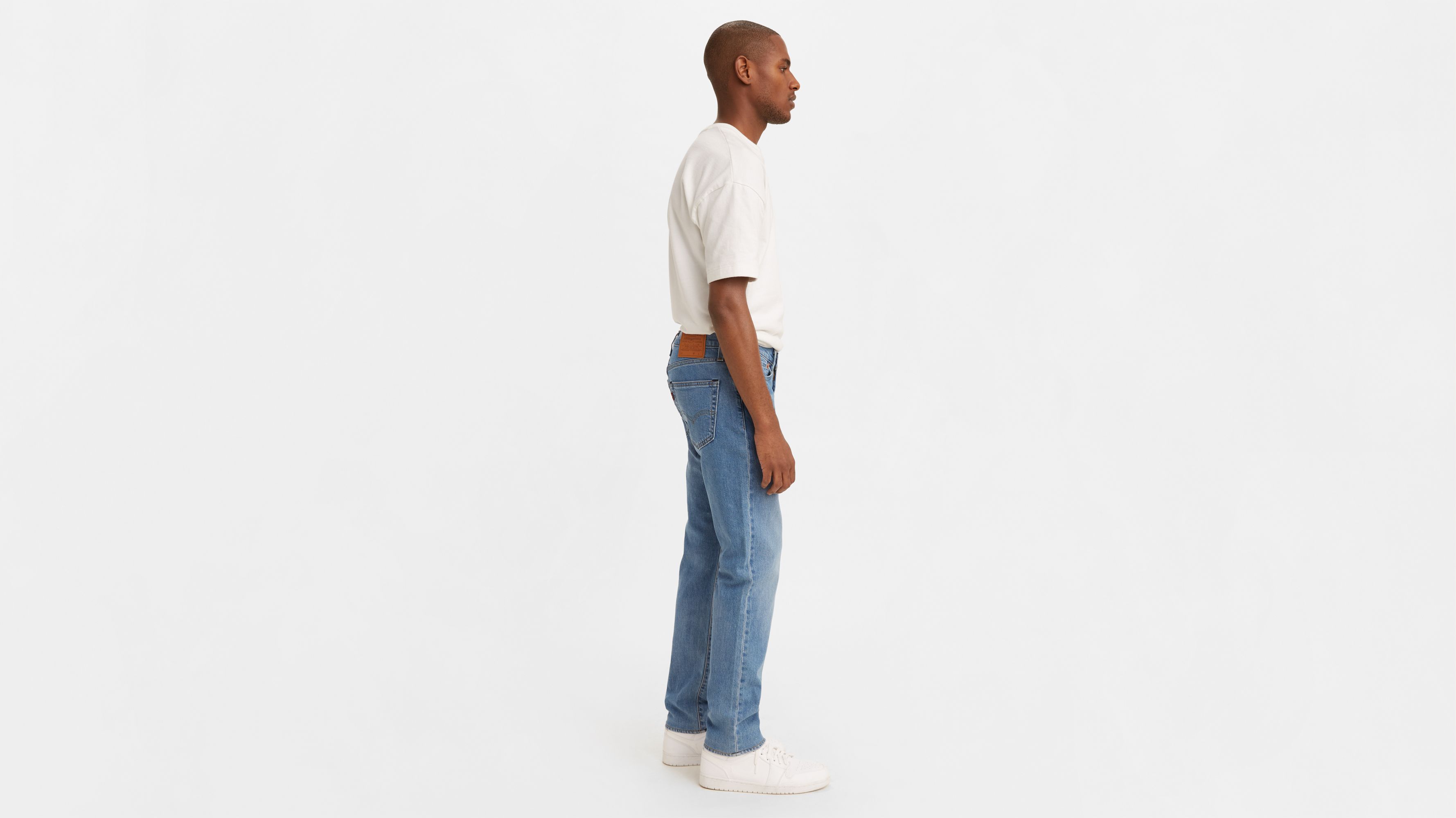 511™ Slim Fit Levi’s® Flex Men's Jeans 2