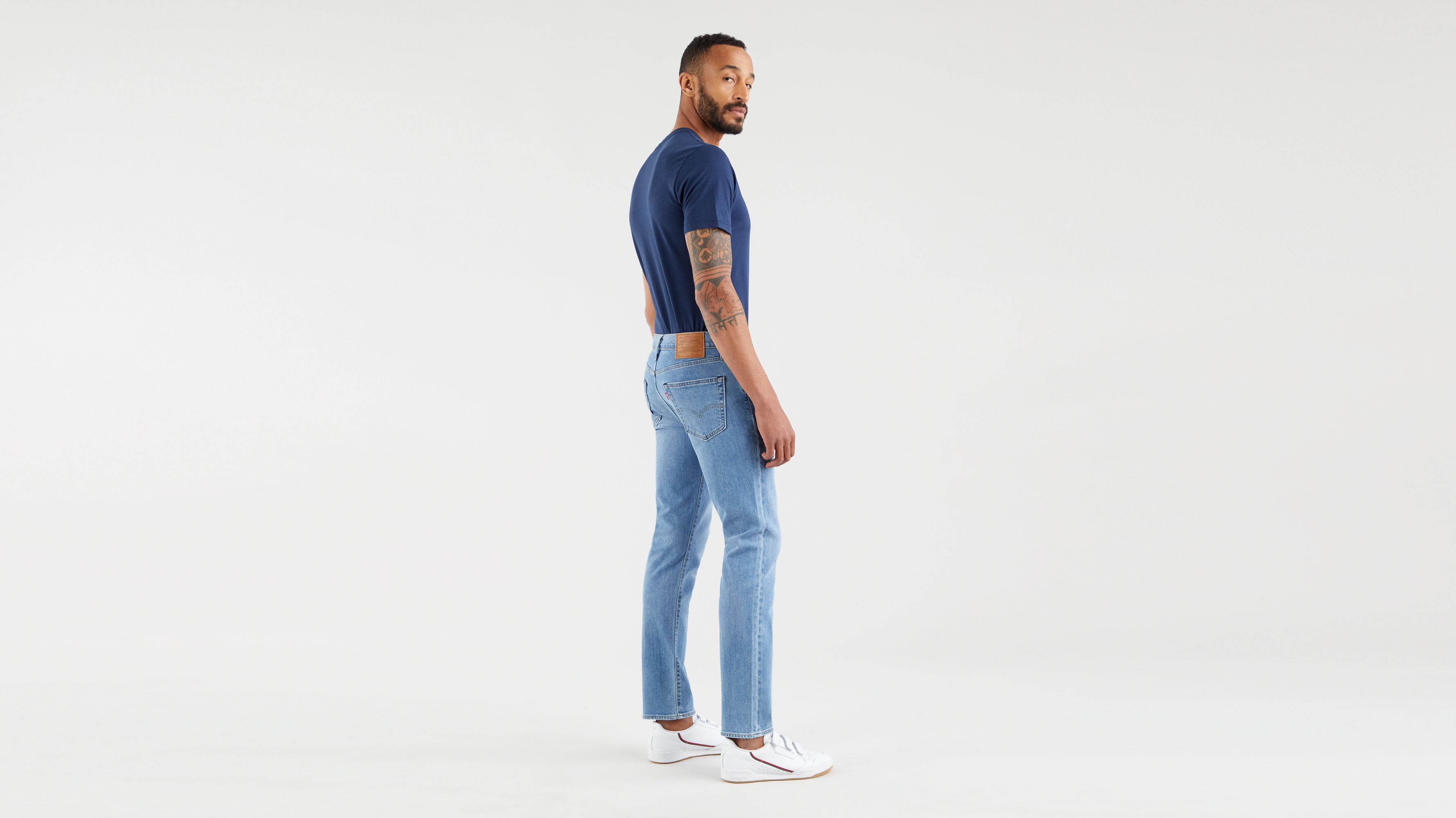 511™ Slim Jeans 2