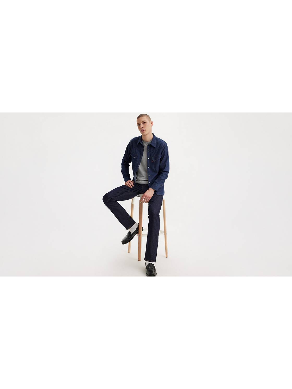 Levi's Men's 511 Slim Jeans Panda - Advanced Stretch Size 36w X 32l Fhpz  for sale online
