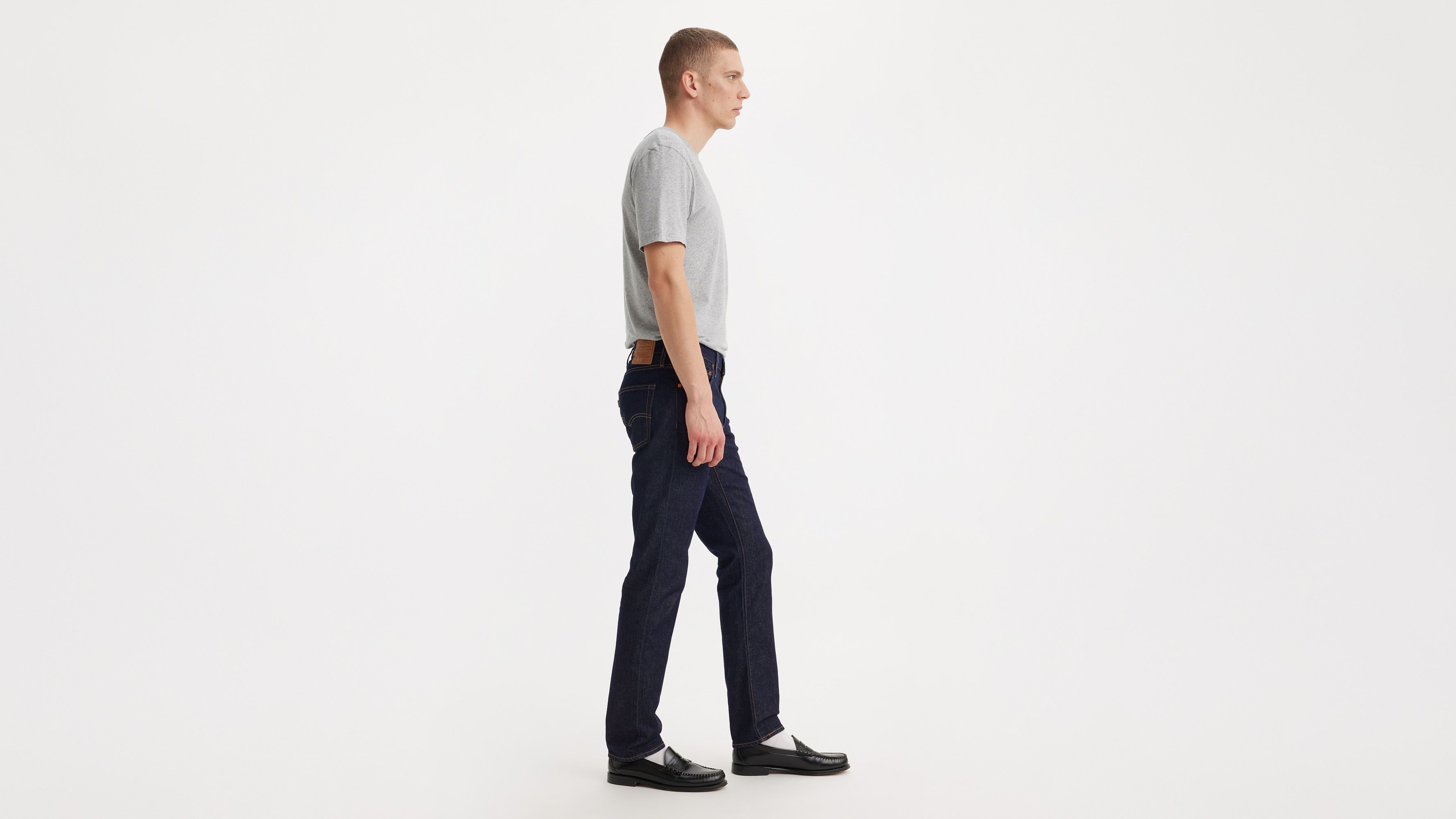 levis 511 midnight rinse