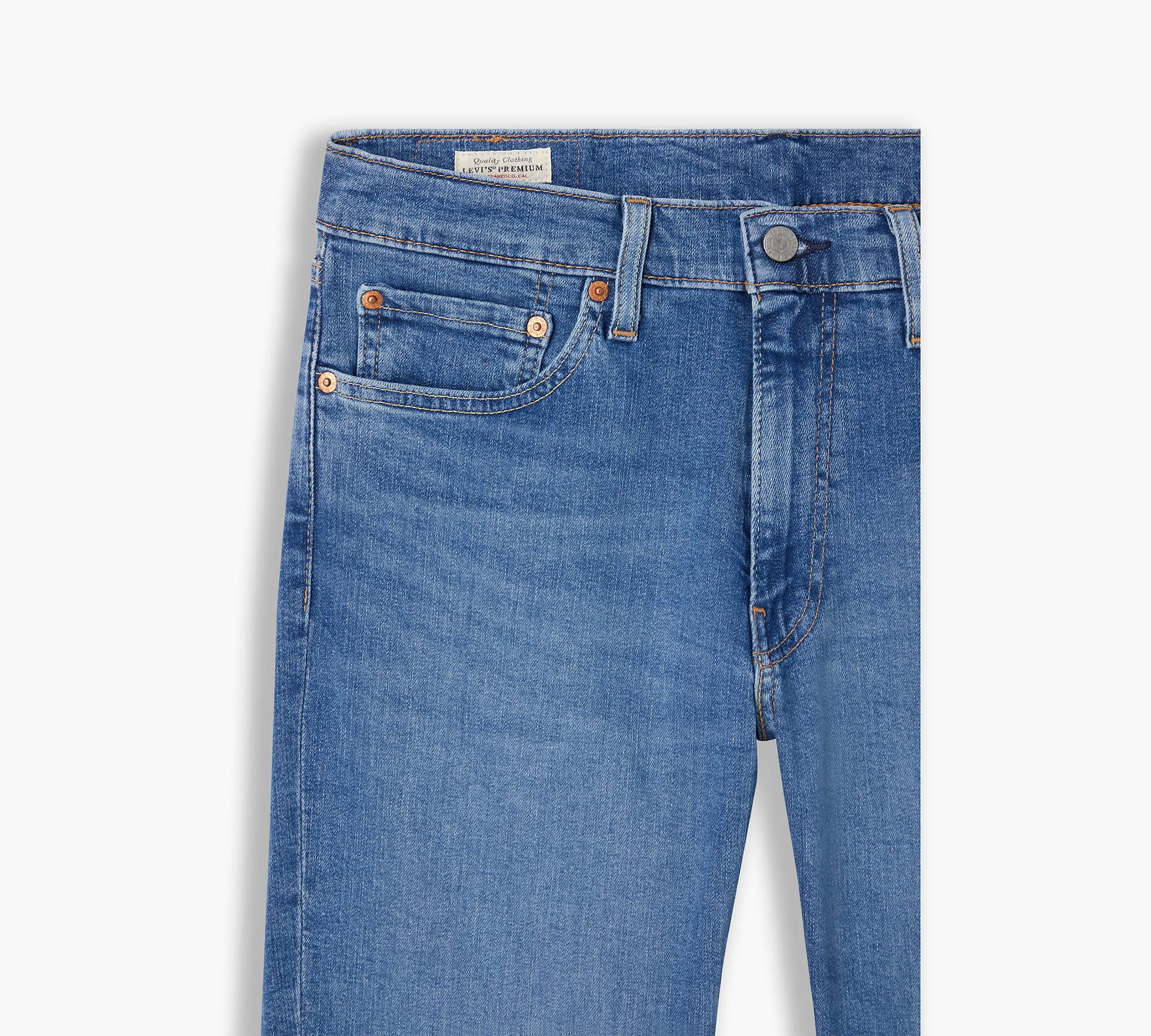 511™ Slim Jeans - Neutral | Levi's® GB