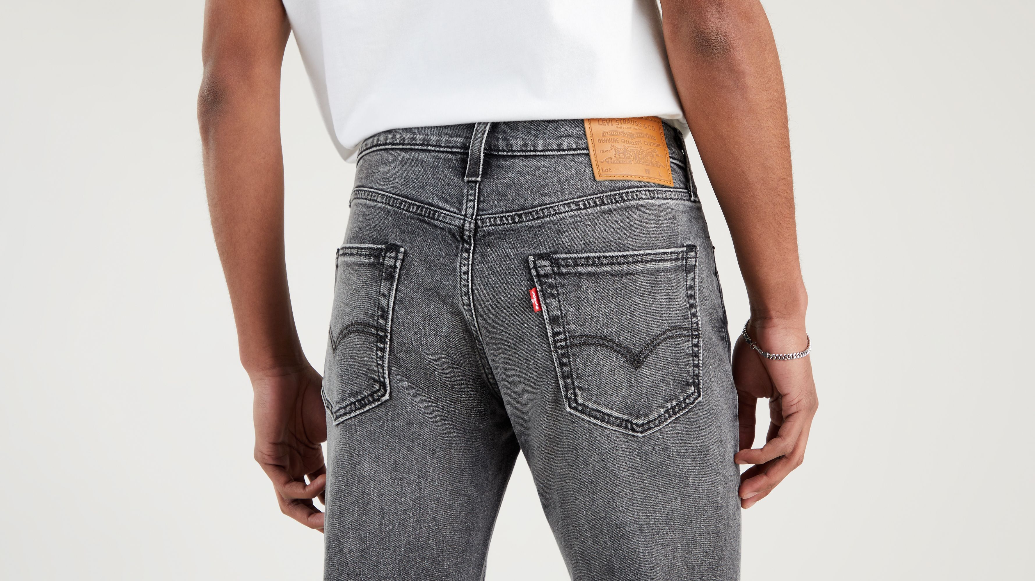 511™ Slim Jeans 4