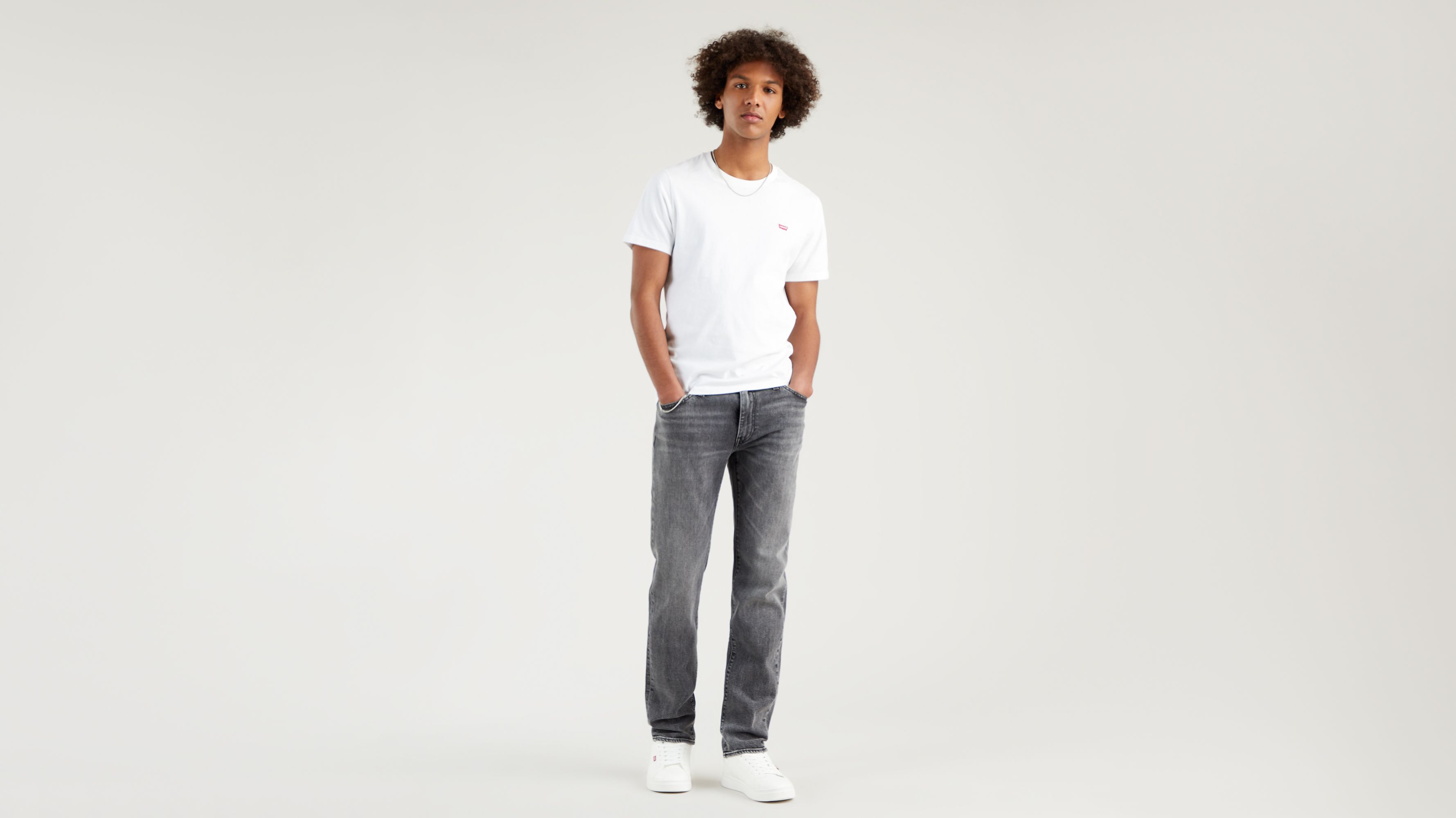 511™ Slim Jeans 1