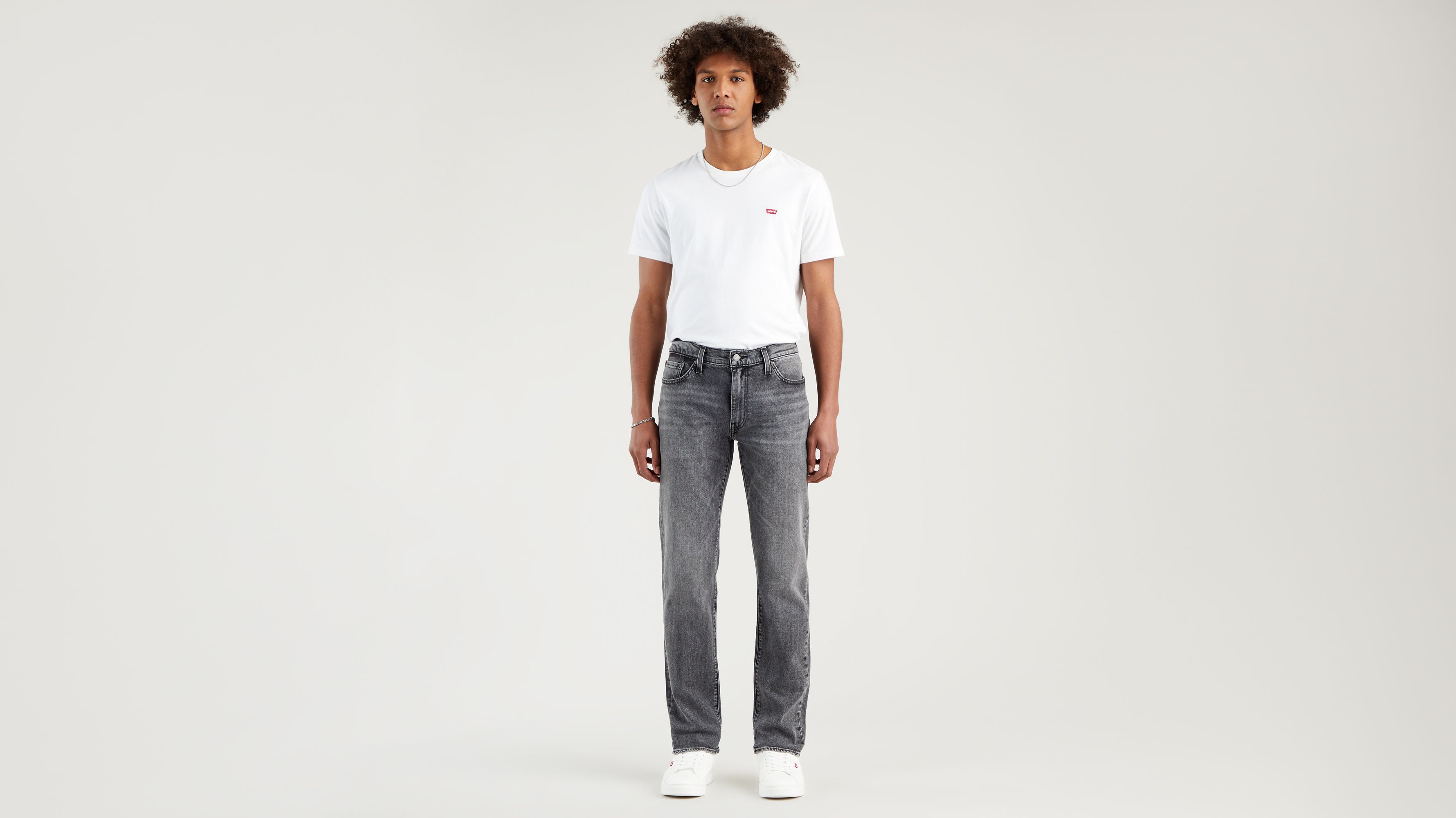 511™ Slim Jeans 5