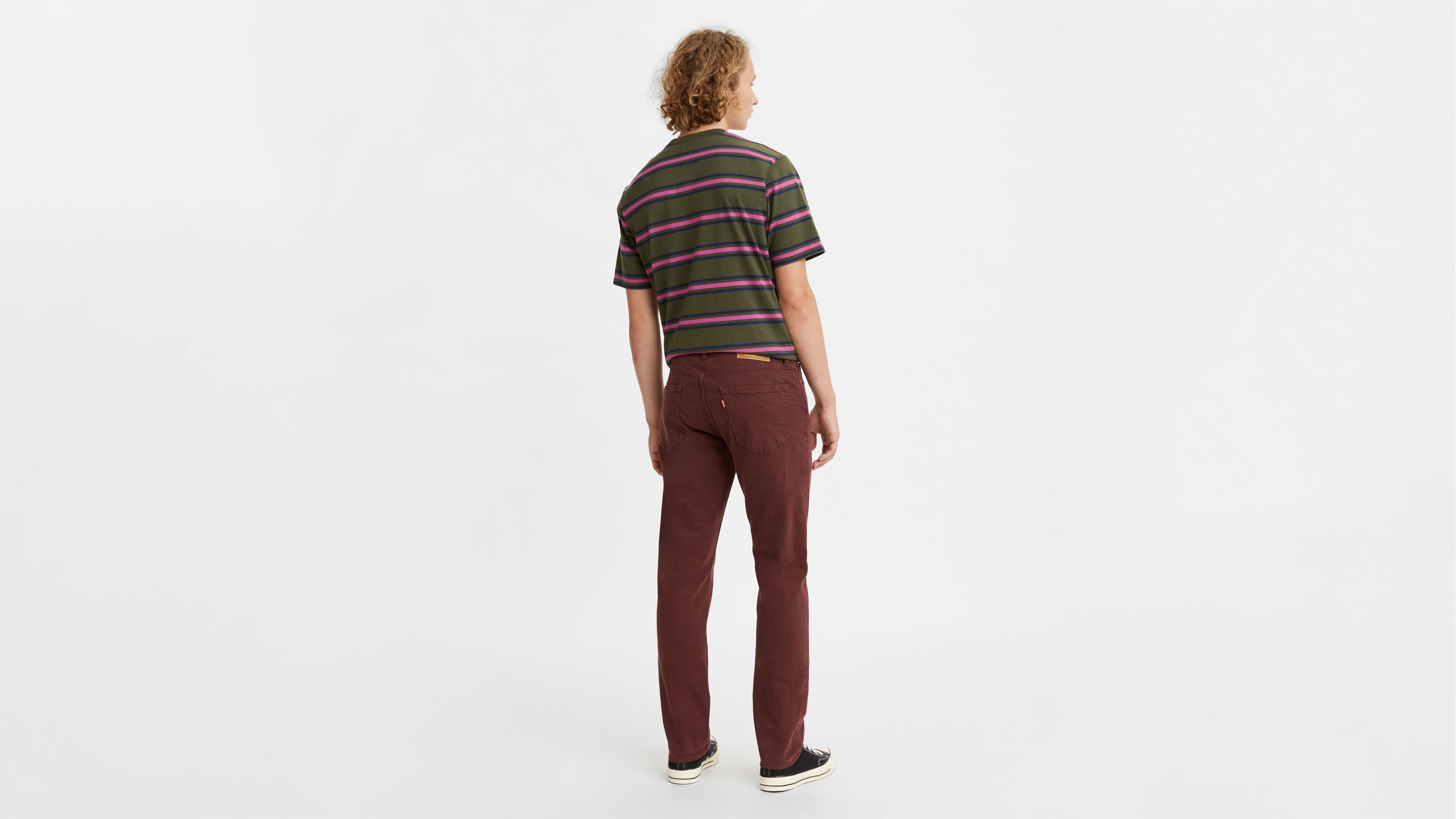 511™ Slim Fit Men's Jeans 4