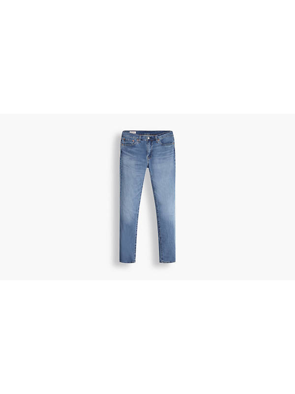 511™ Slim Jeans - Blue | Levi's® IT